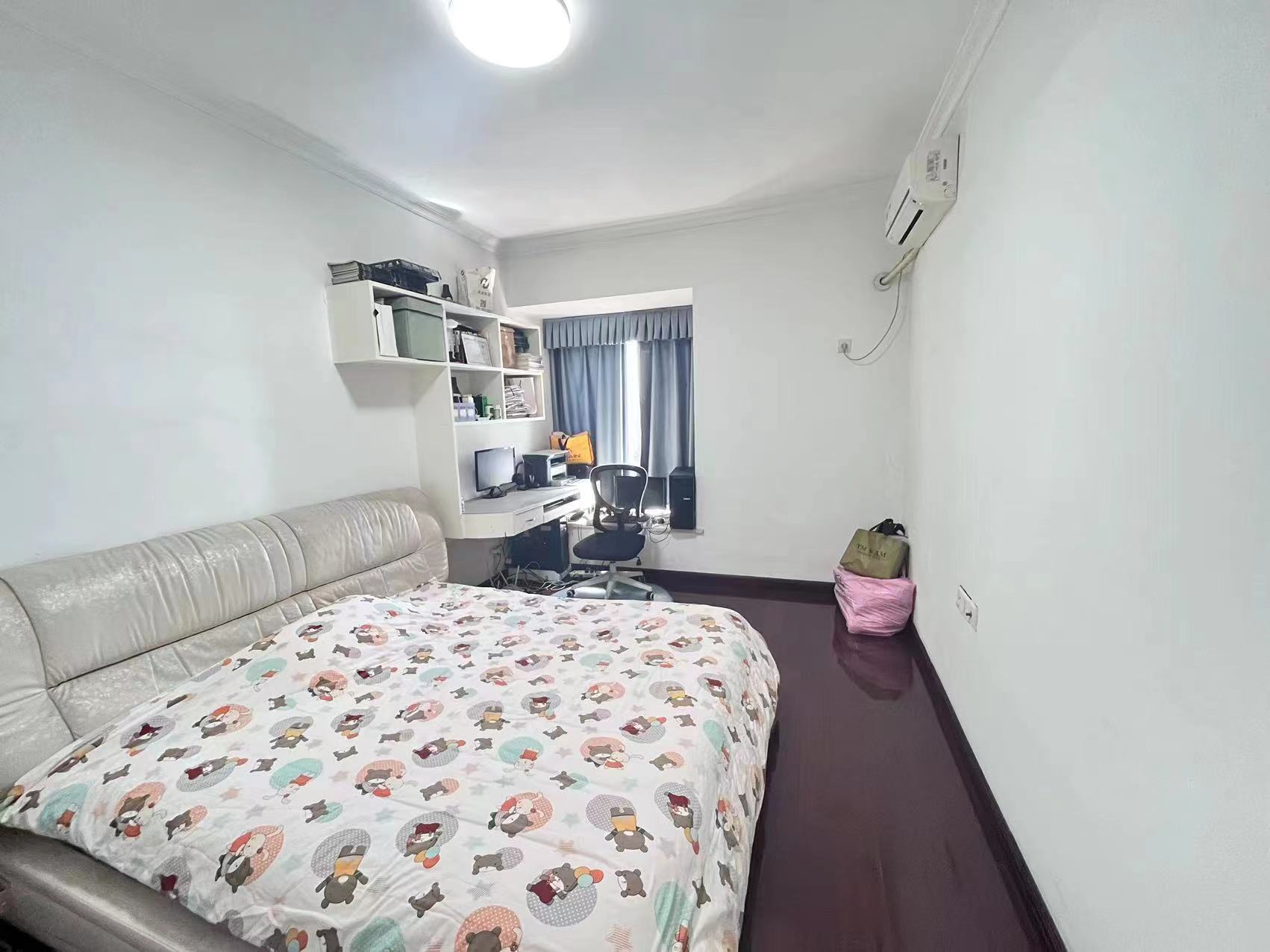 时尚新天地(平和堂) 3室2厅2卫 82.00万 时尚新天地(平和堂) 3室2厅2卫 82.00万室内图