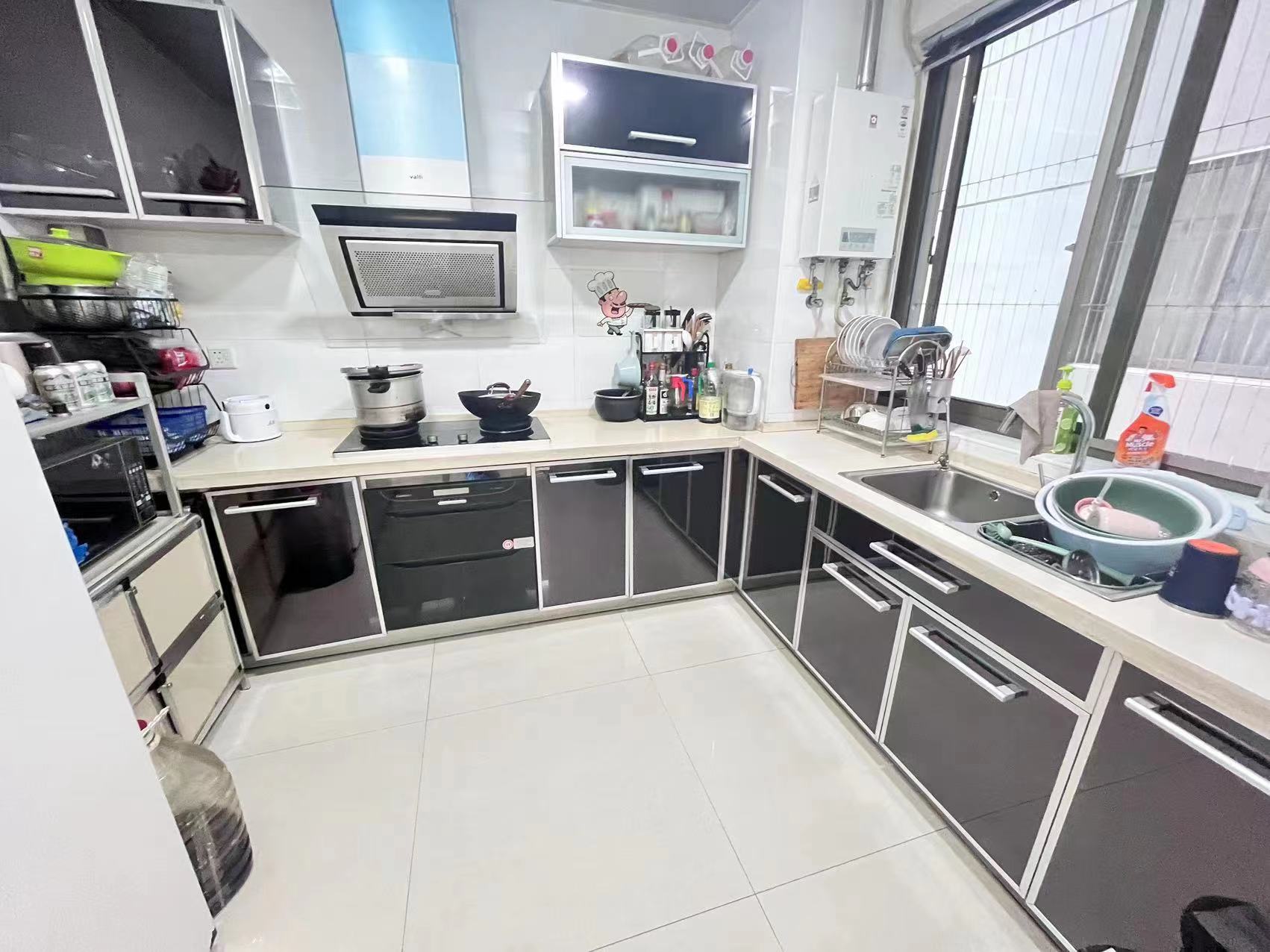 时尚新天地(平和堂) 3室2厅2卫 82.00万 时尚新天地(平和堂) 3室2厅2卫 82.00万室内图