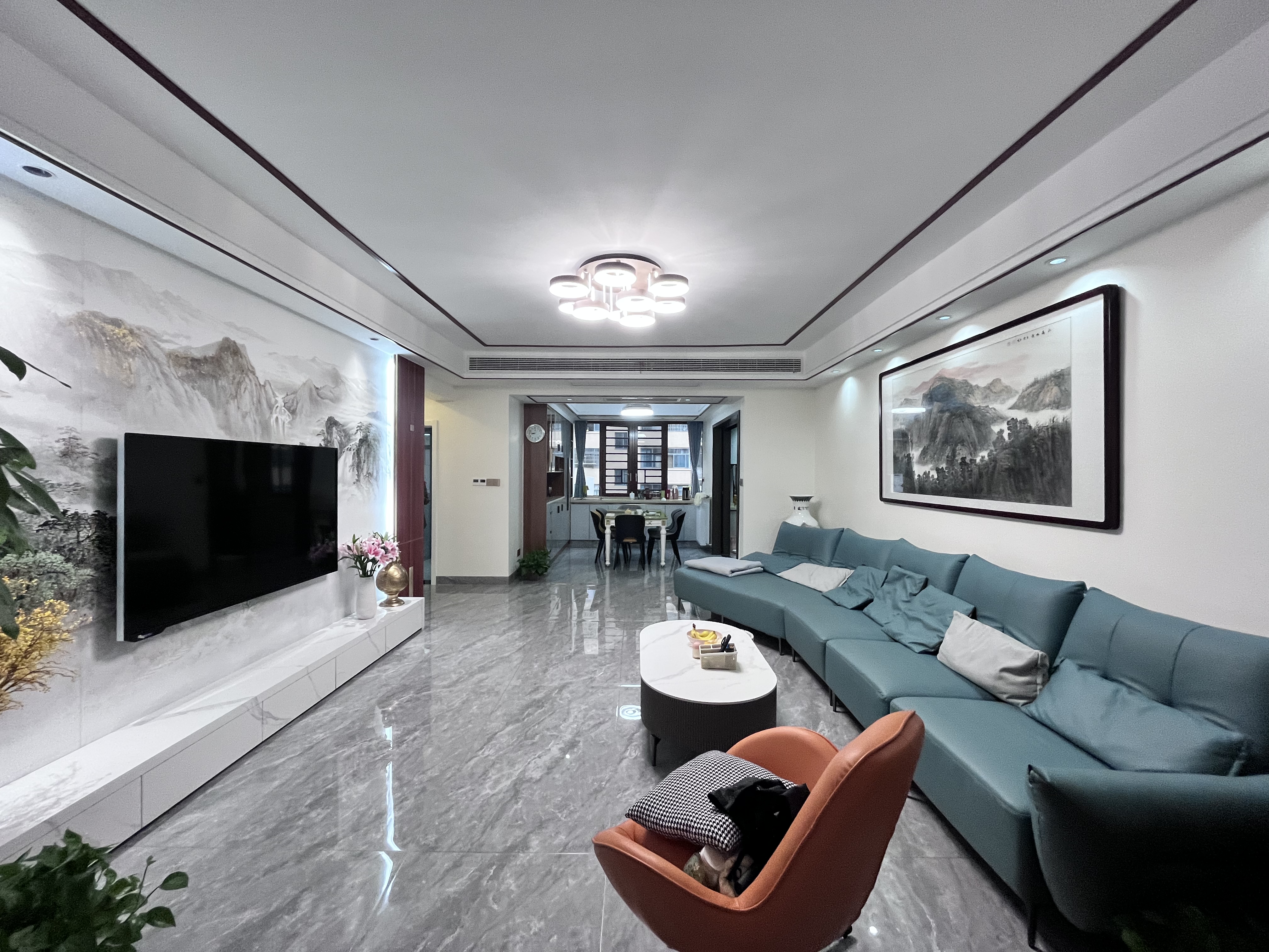 金质颐园  4室2厅2卫    120.0万 金质颐园  4室2厅2卫    120.0万室内图