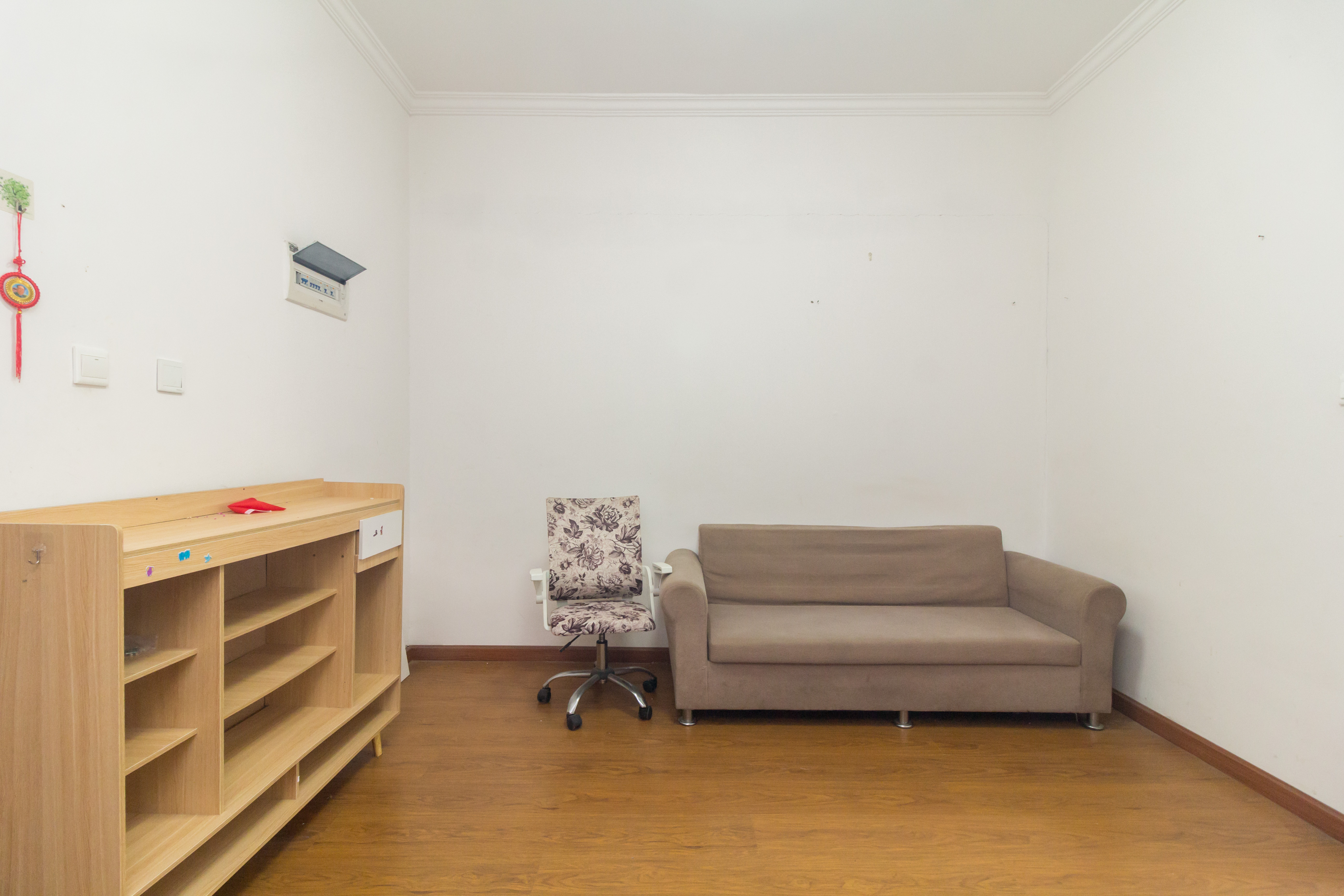 光明城市(星辰青年城) 1室1厅1卫 23.80万 光明城市(星辰青年城) 1室1厅1卫 23.80万客厅