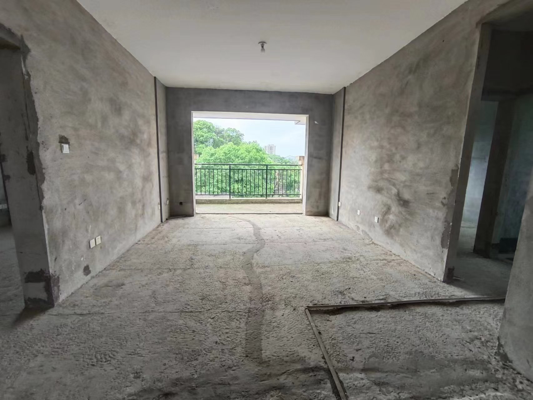 公园里小区 3室2厅1卫 52.00万 公园里小区 3室2厅1卫 52.00万室内图