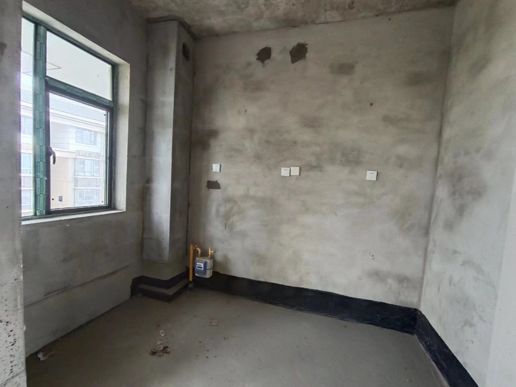 公园里小区 3室2厅1卫 52.00万 公园里小区 3室2厅1卫 52.00万室内图