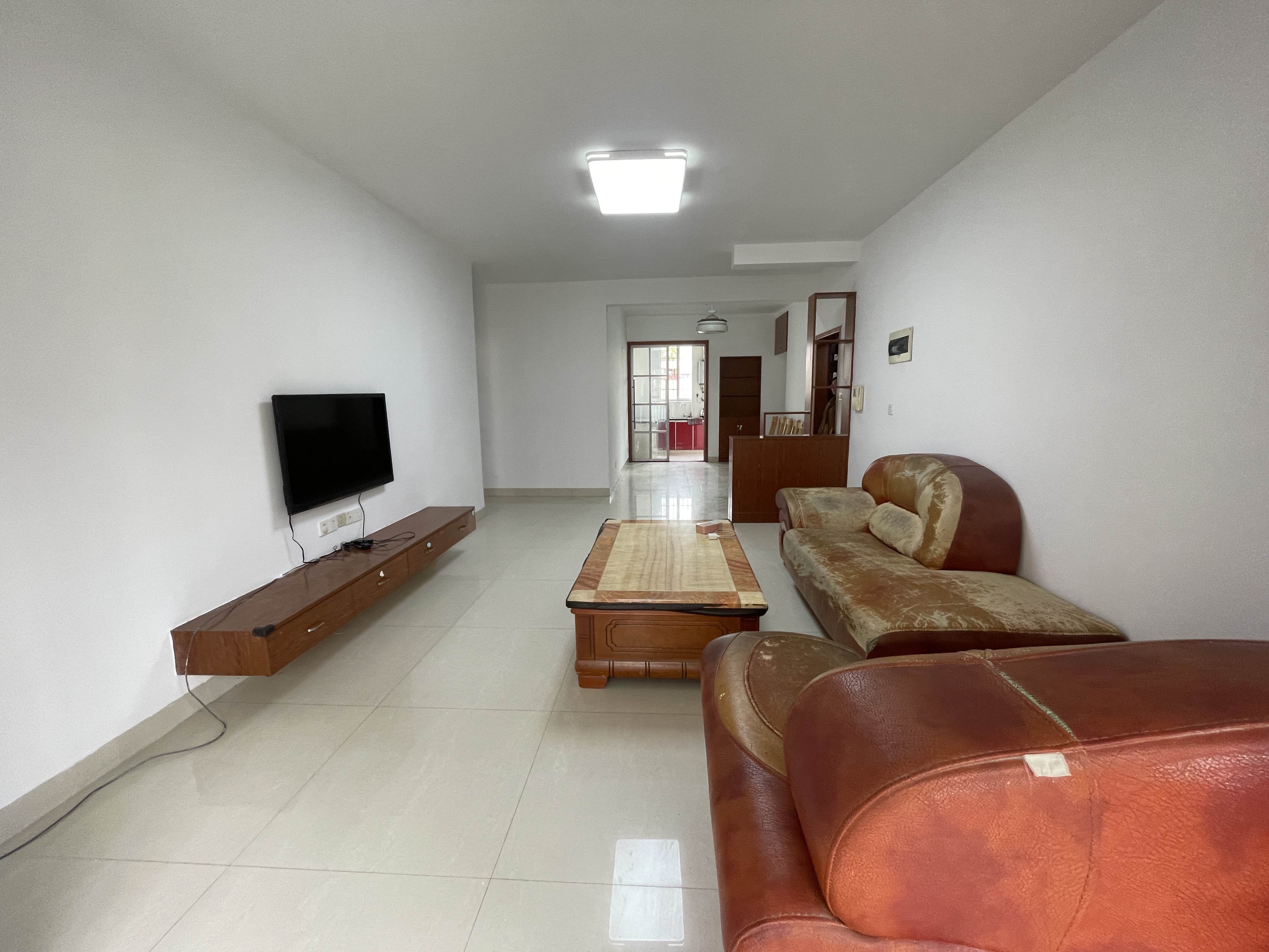 新城壹号 3室2厅2卫 46.80万 新城壹号 3室2厅2卫 46.80万室内图