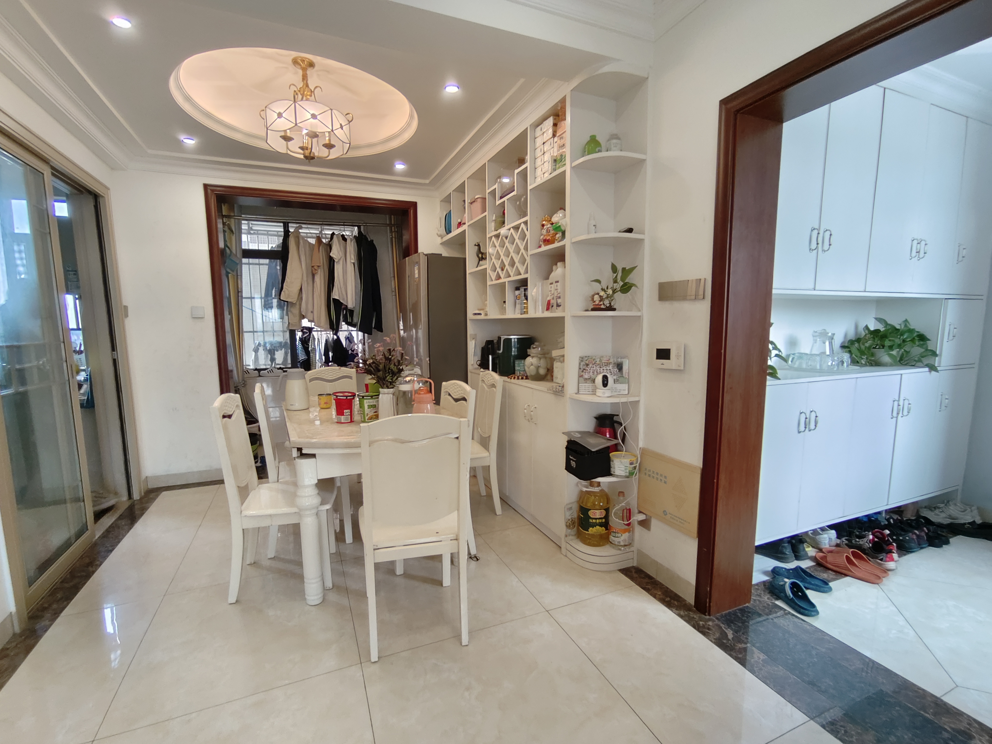 天泰家园 3室2厅2卫 76.8万 天泰家园 3室2厅2卫 76.8万室内图