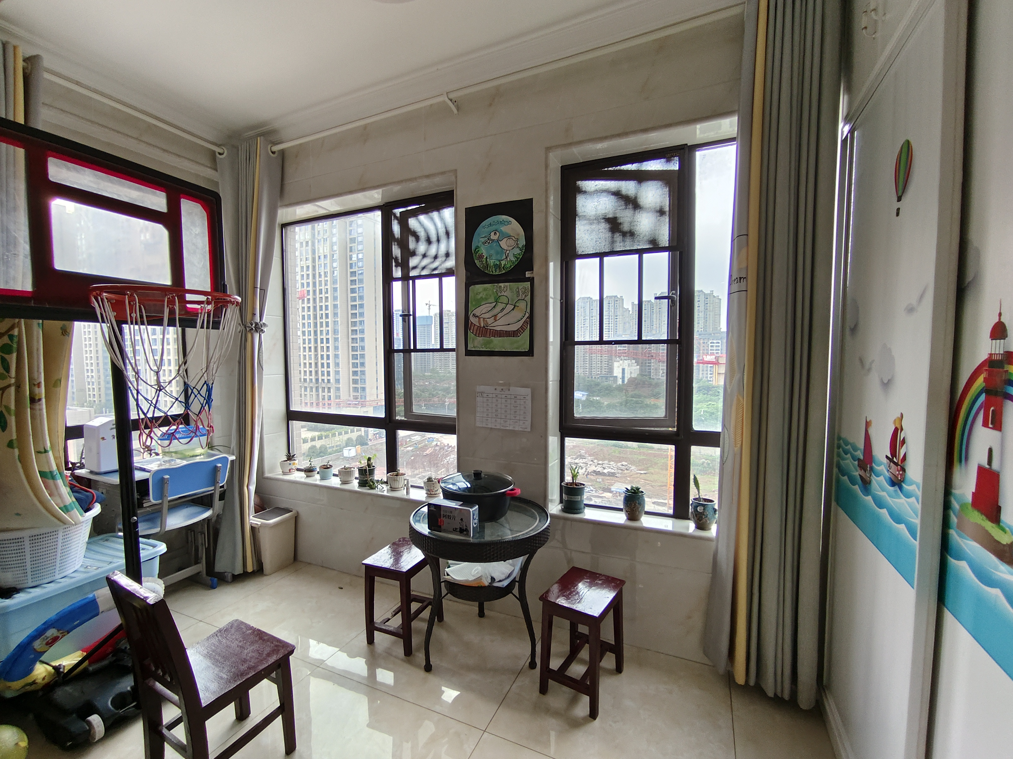 天泰家园 3室2厅2卫 76.8万 天泰家园 3室2厅2卫 76.8万室内图