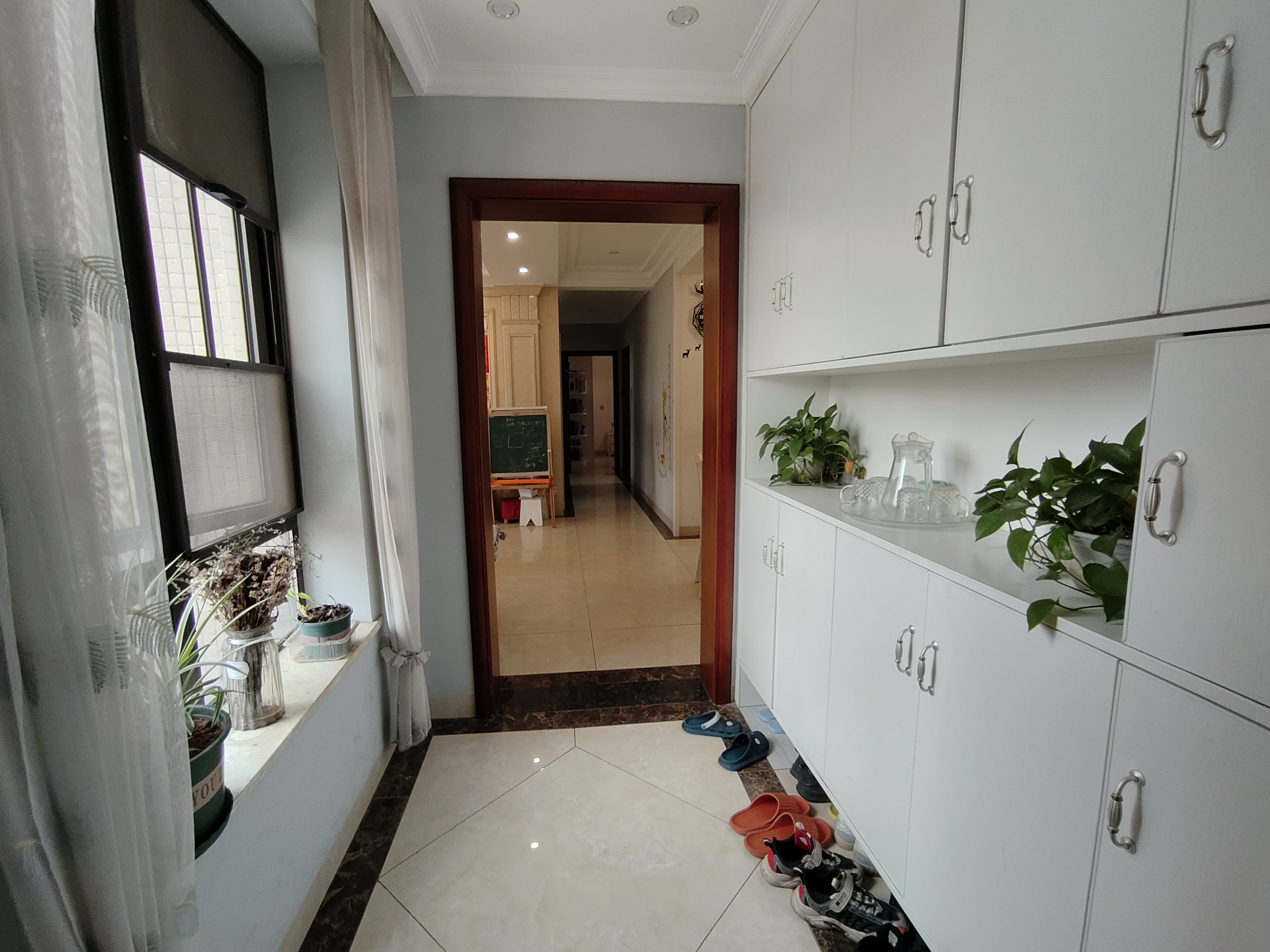 天泰家园 3室2厅2卫 76.8万 天泰家园 3室2厅2卫 76.8万室内图