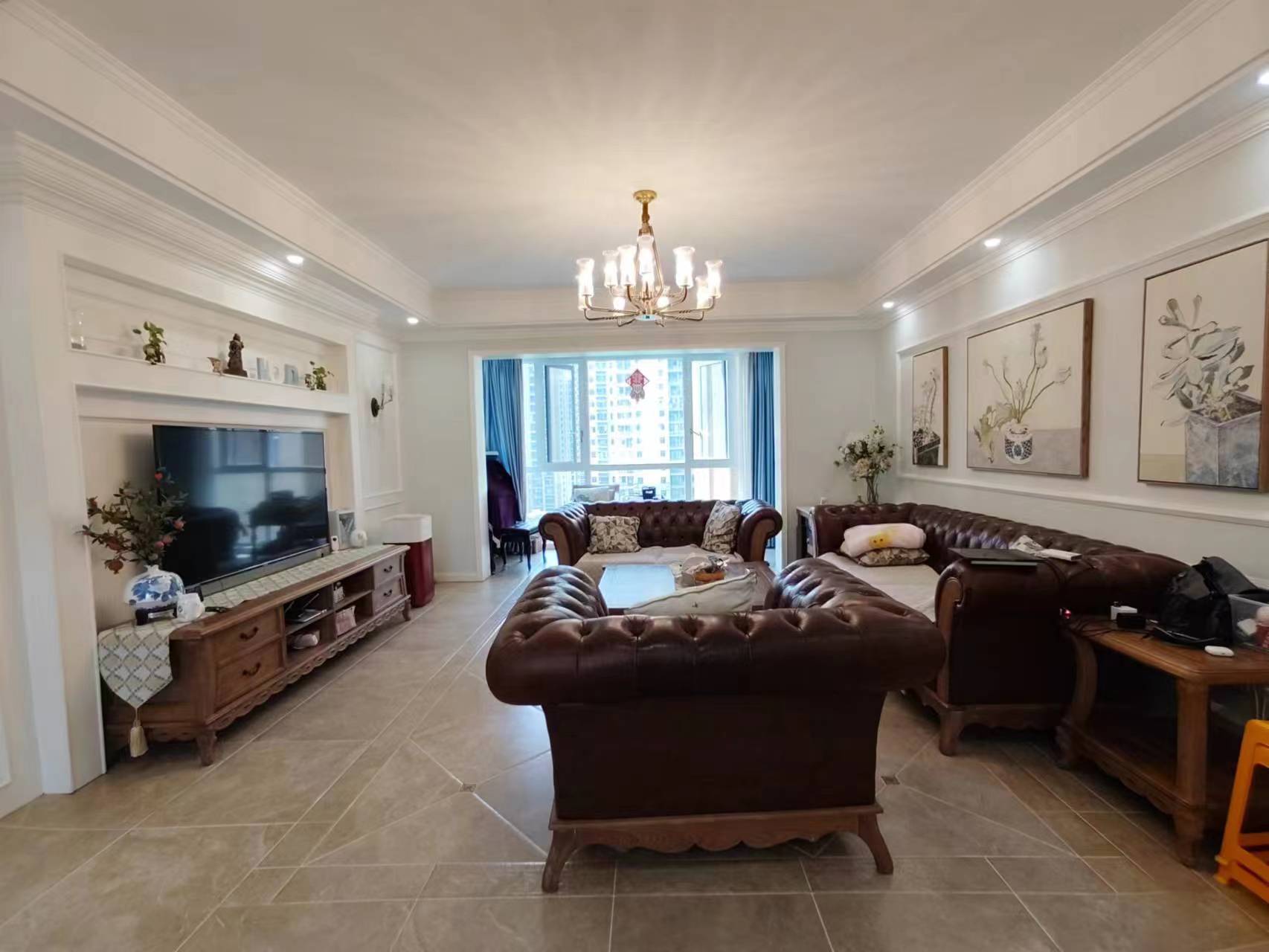 经世龙城 4室2厅2卫 149.8万 经世龙城 4室2厅2卫 149.8万室内图