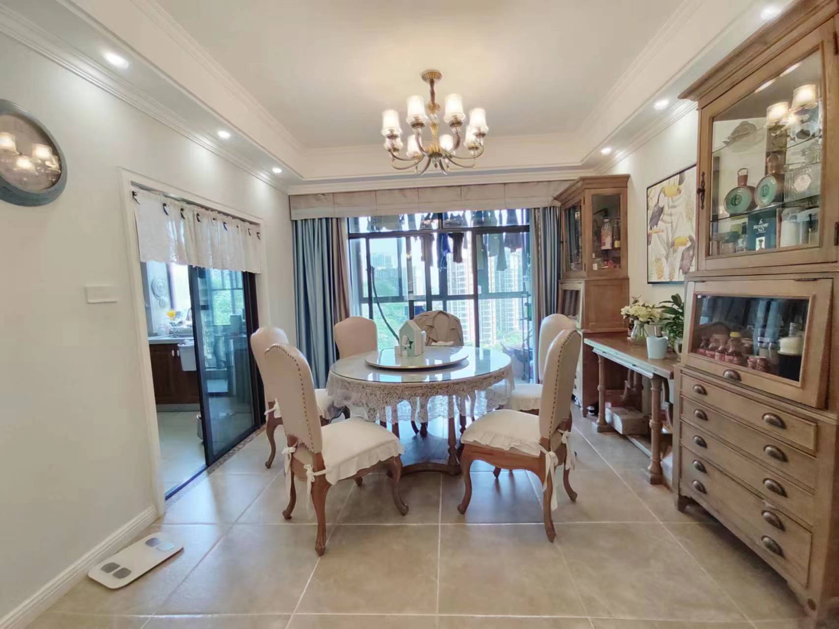 经世龙城 4室2厅2卫 149.8万 经世龙城 4室2厅2卫 149.8万室内图