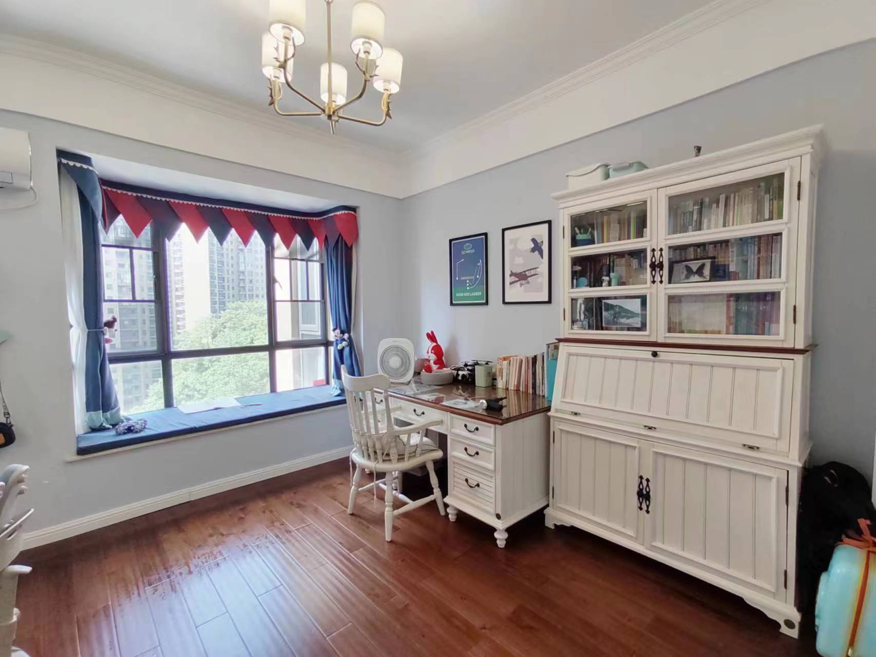 经世龙城 4室2厅2卫 149.8万 经世龙城 4室2厅2卫 149.8万室内图