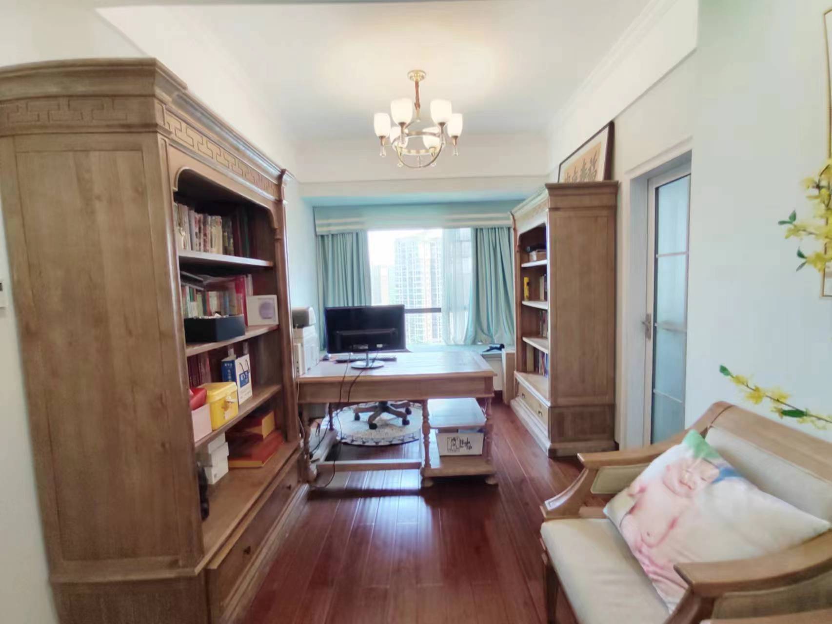 经世龙城 4室2厅2卫 149.8万 经世龙城 4室2厅2卫 149.8万室内图