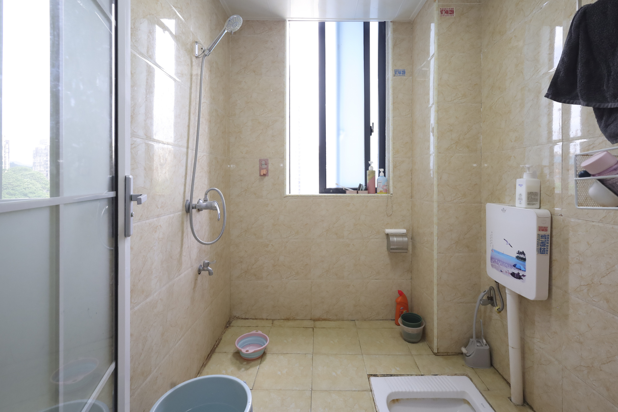 滨江海棠湾 2室2厅1卫 57.0万 滨江海棠湾 2室2厅1卫 57.0万卫生间