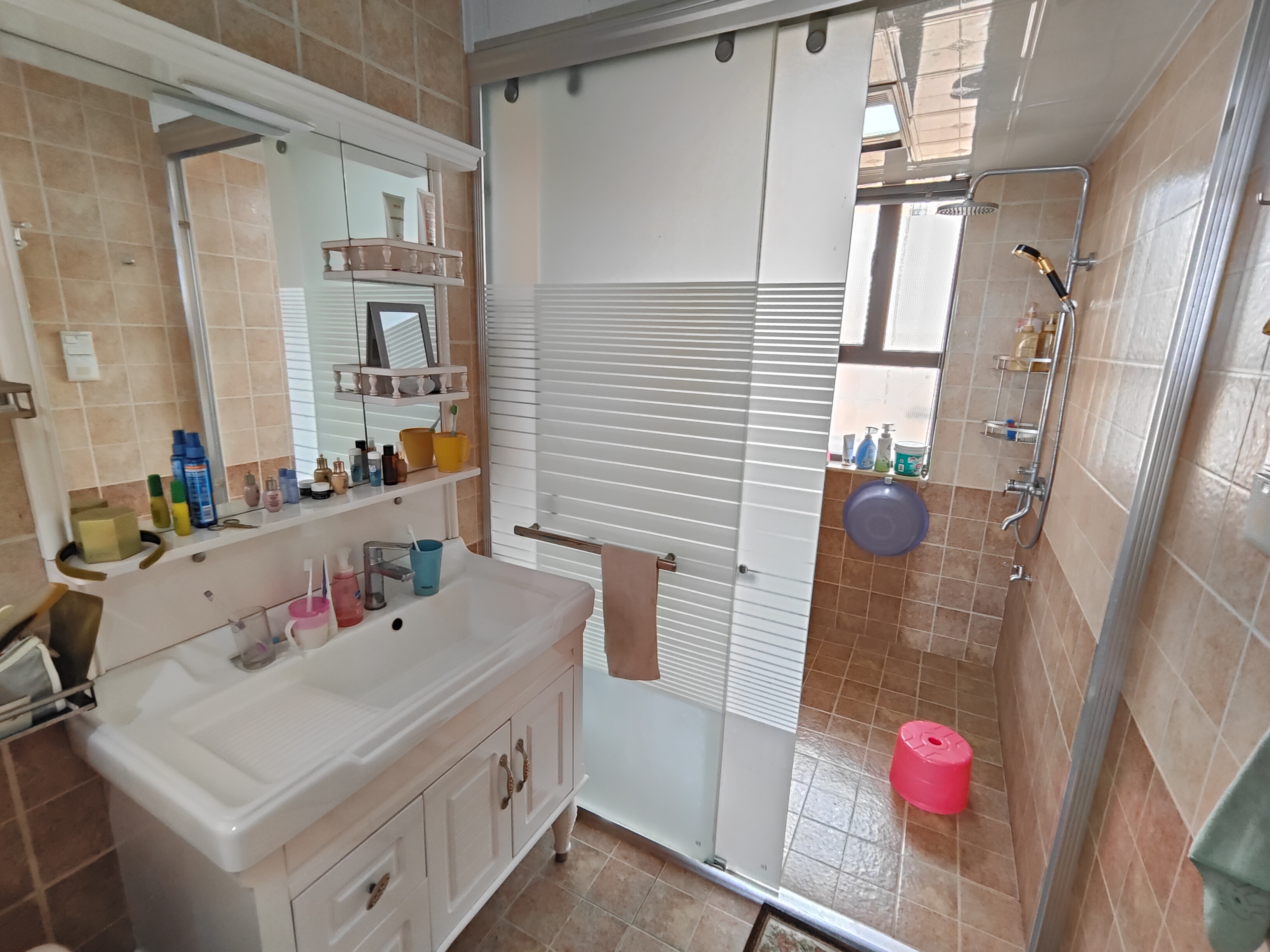 沃德歌谷 3室2厅2卫 78.00万 沃德歌谷 3室2厅2卫 78.00万室内图