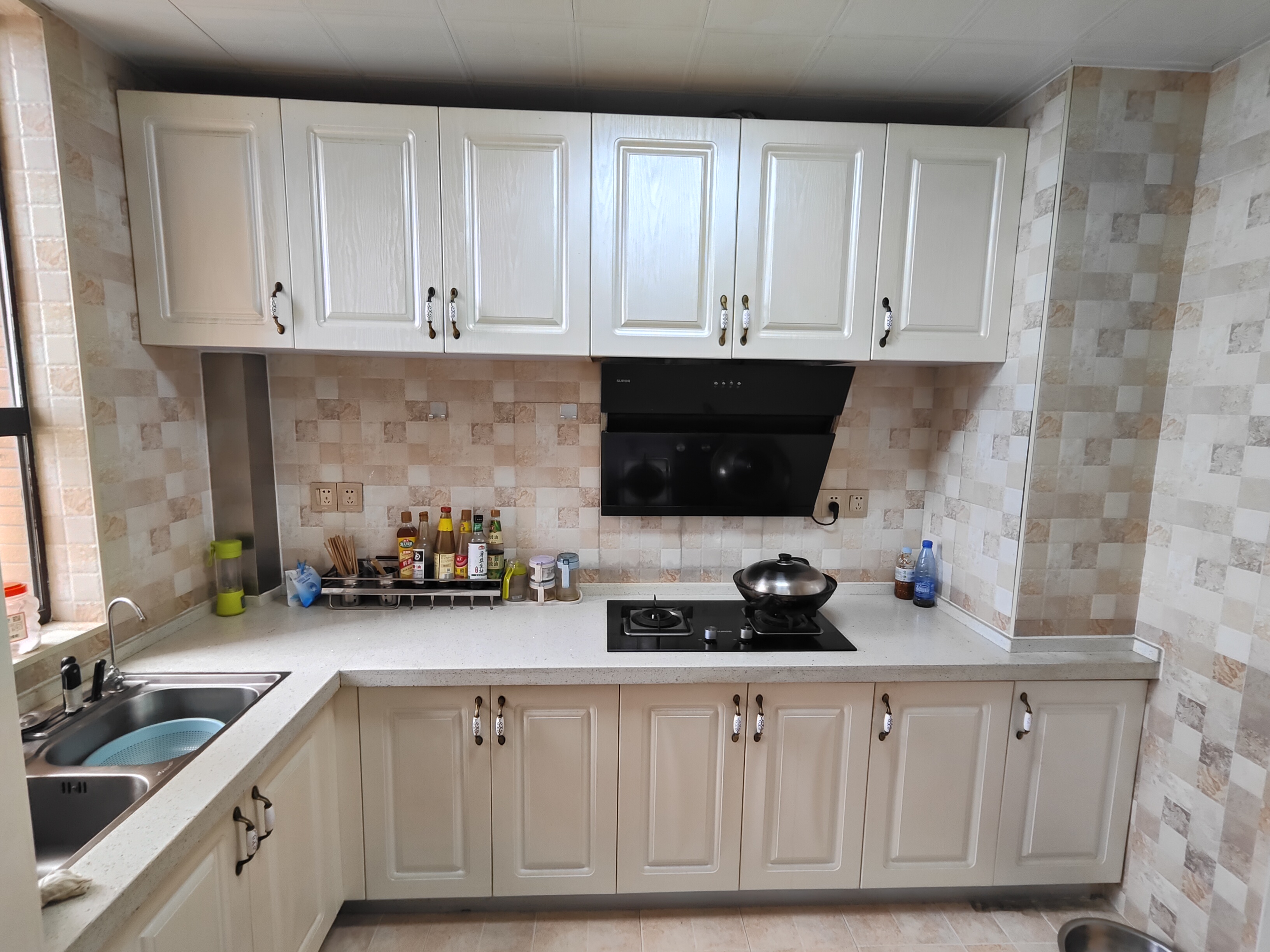 沃德歌谷 3室2厅2卫 78.00万 沃德歌谷 3室2厅2卫 78.00万室内图