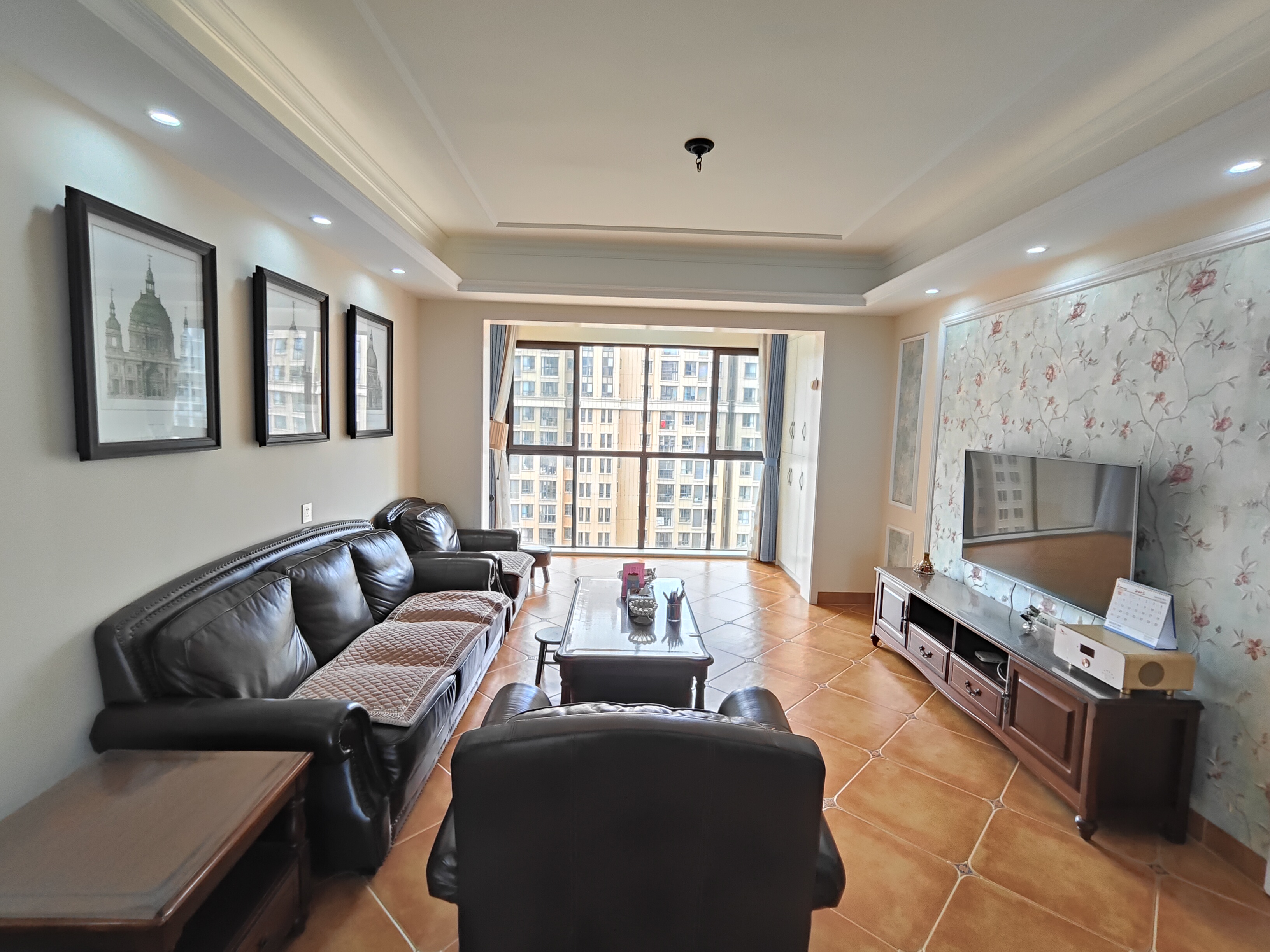 沃德歌谷 3室2厅2卫 78.00万 沃德歌谷 3室2厅2卫 78.00万室内图