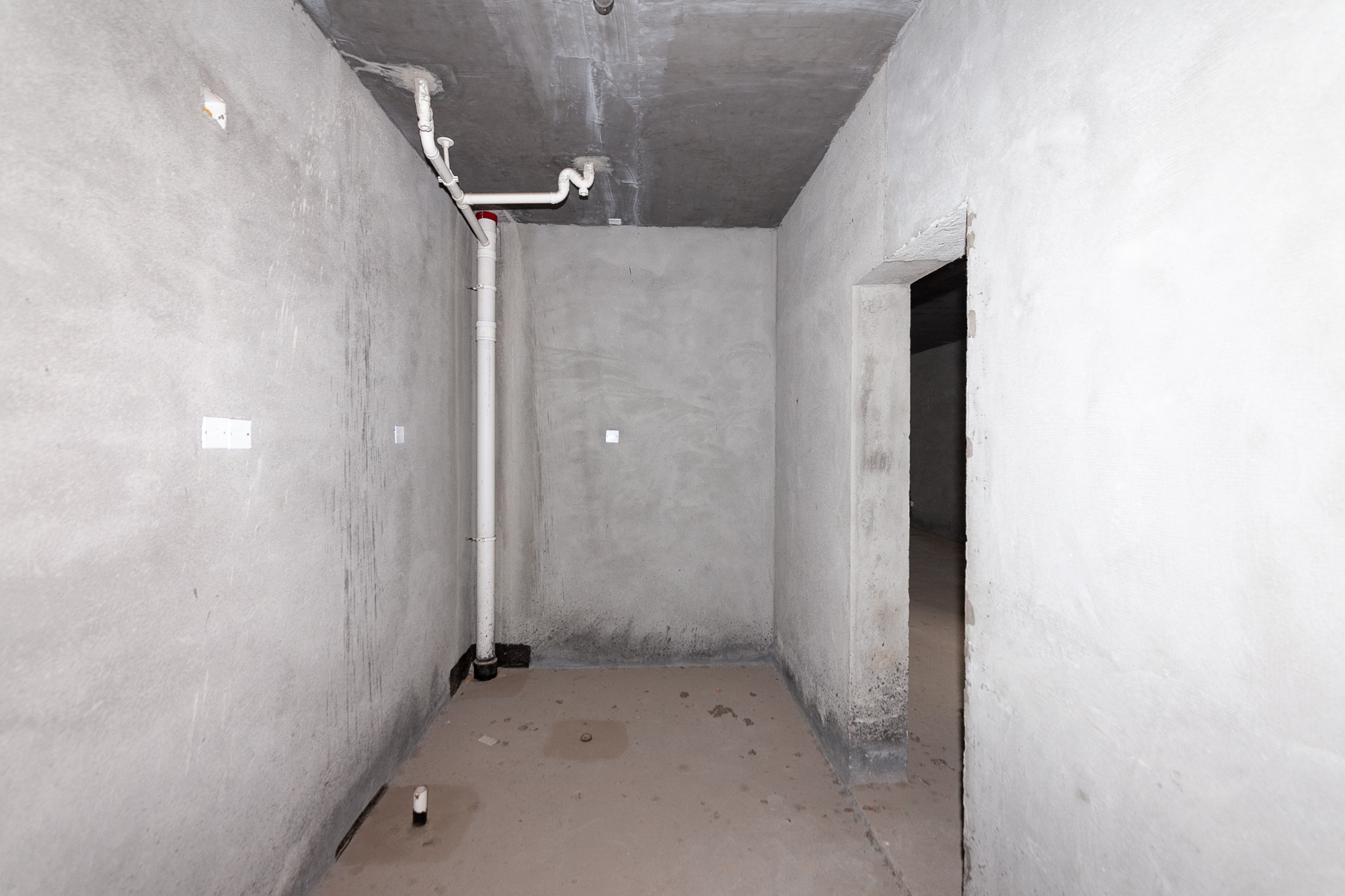 星月绿洲 5室2厅2卫 207.10万 星月绿洲 5室2厅2卫 207.10万厨房