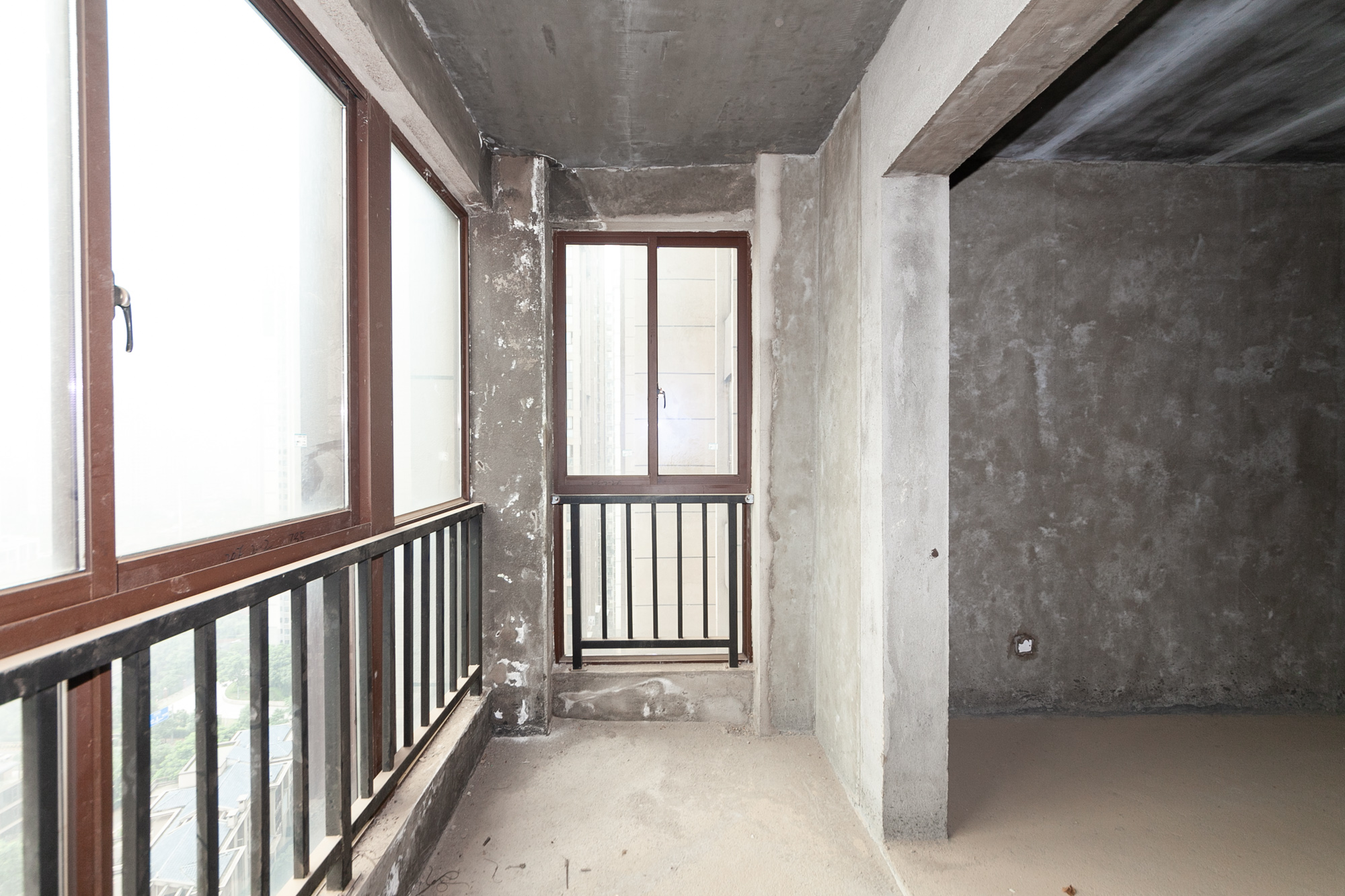 星月绿洲 5室2厅2卫 207.10万 星月绿洲 5室2厅2卫 207.10万阳台D