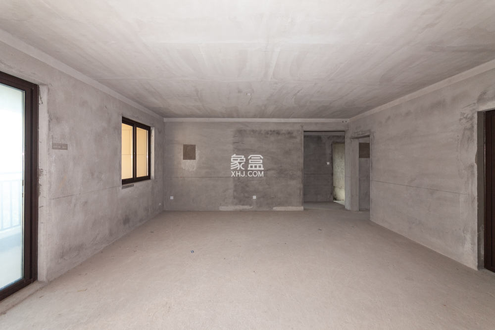 龙湖湘风原著（龙湖湘风星城）  4室2厅2卫    118.0万