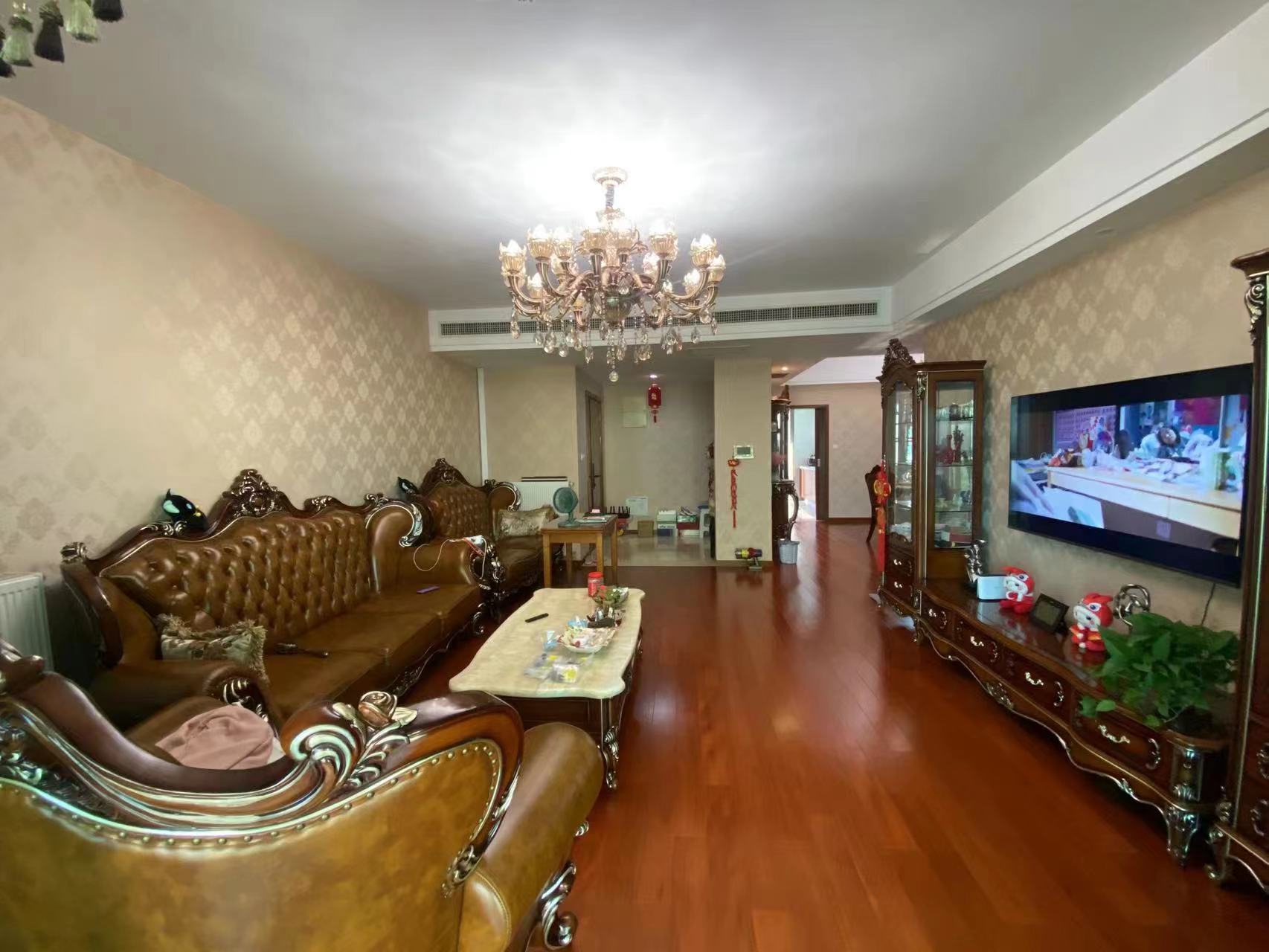 晋合湘水湾二期 4室2厅2卫 195.0万 晋合湘水湾二期 4室2厅2卫 195.0万室内图