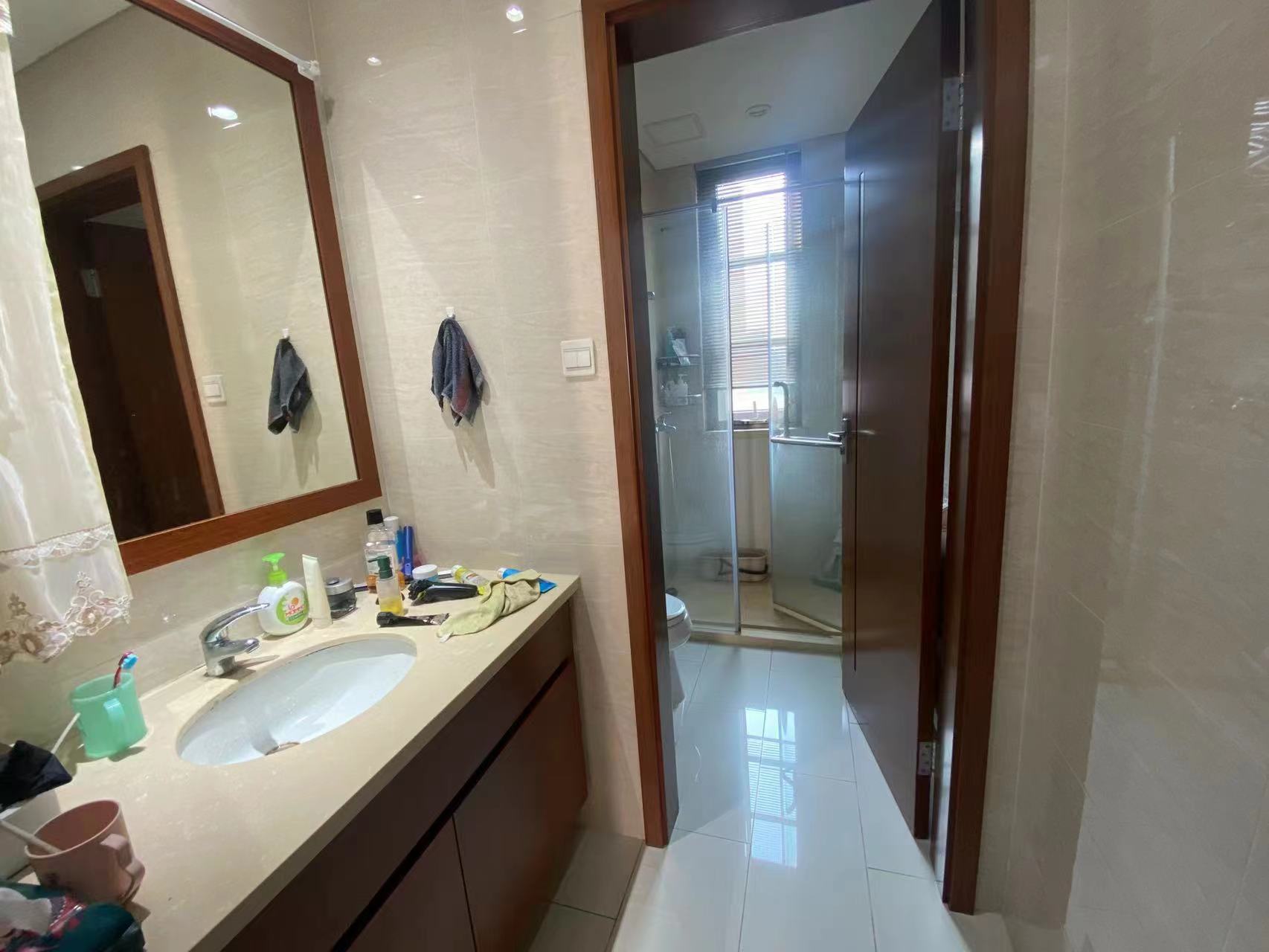 晋合湘水湾二期 4室2厅2卫 195.0万 晋合湘水湾二期 4室2厅2卫 195.0万室内图