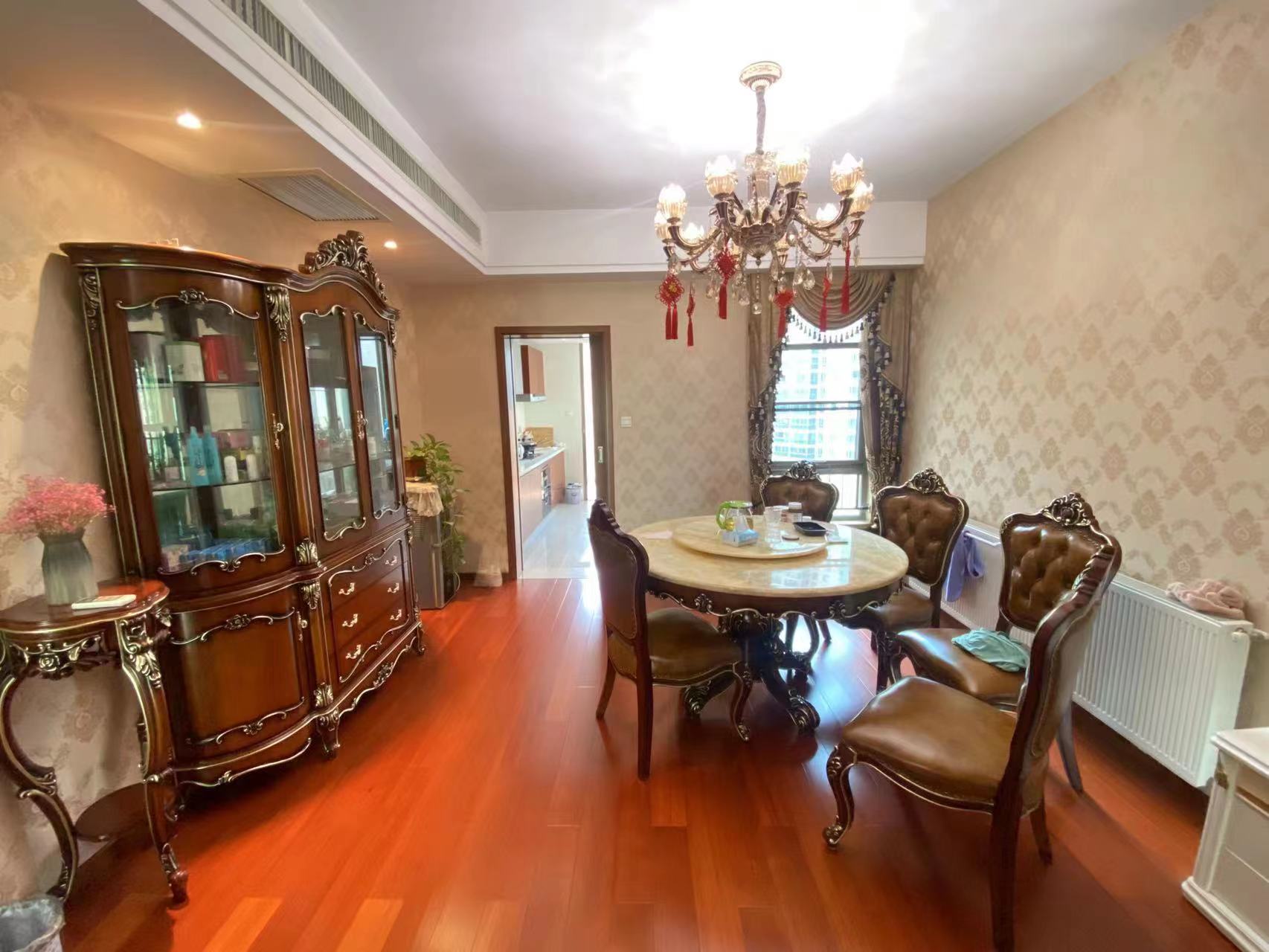 晋合湘水湾二期 4室2厅2卫 195.0万 晋合湘水湾二期 4室2厅2卫 195.0万室内图