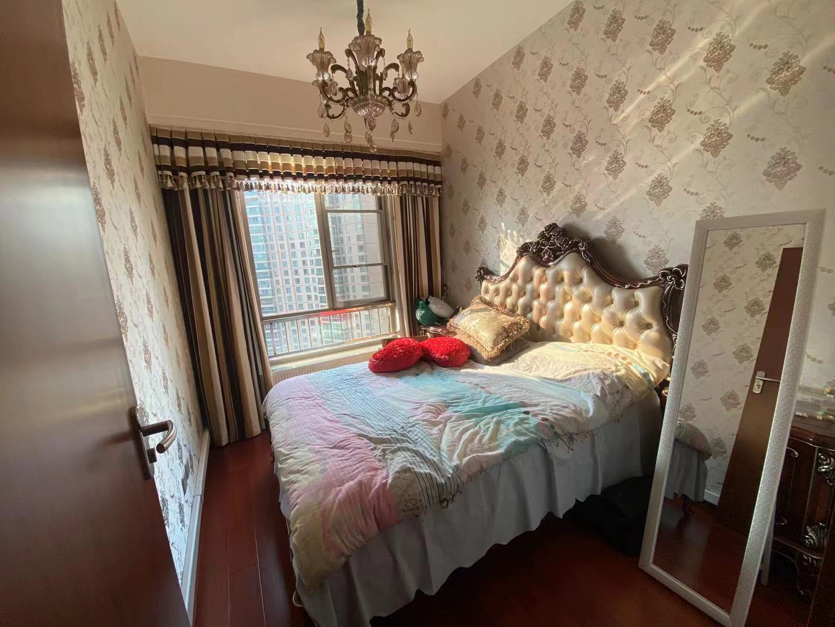 晋合湘水湾二期 4室2厅2卫 195.0万 晋合湘水湾二期 4室2厅2卫 195.0万室内图