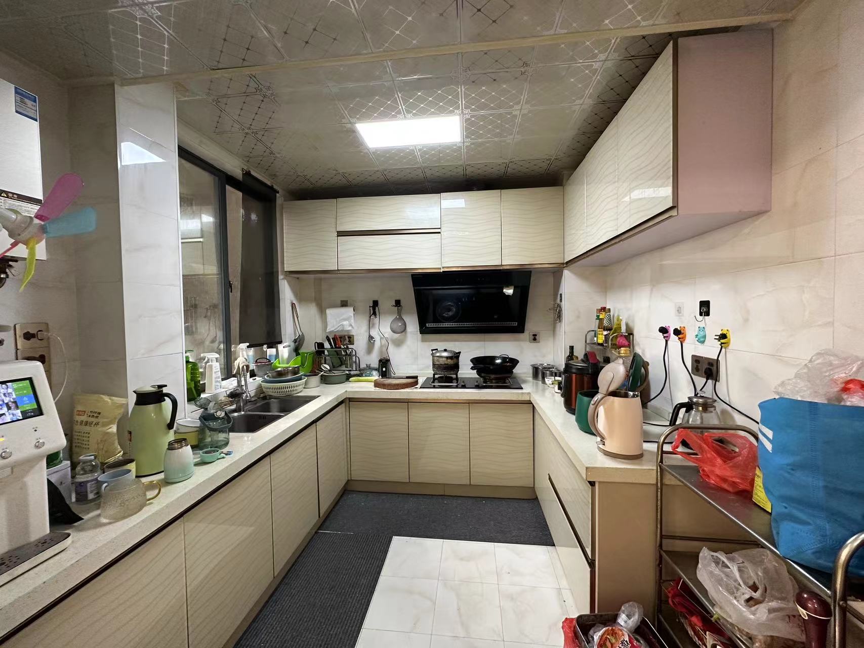 大江观邸-富基花园 5室2厅2卫 73.0万 大江观邸-富基花园 5室2厅2卫 73.0万室内图