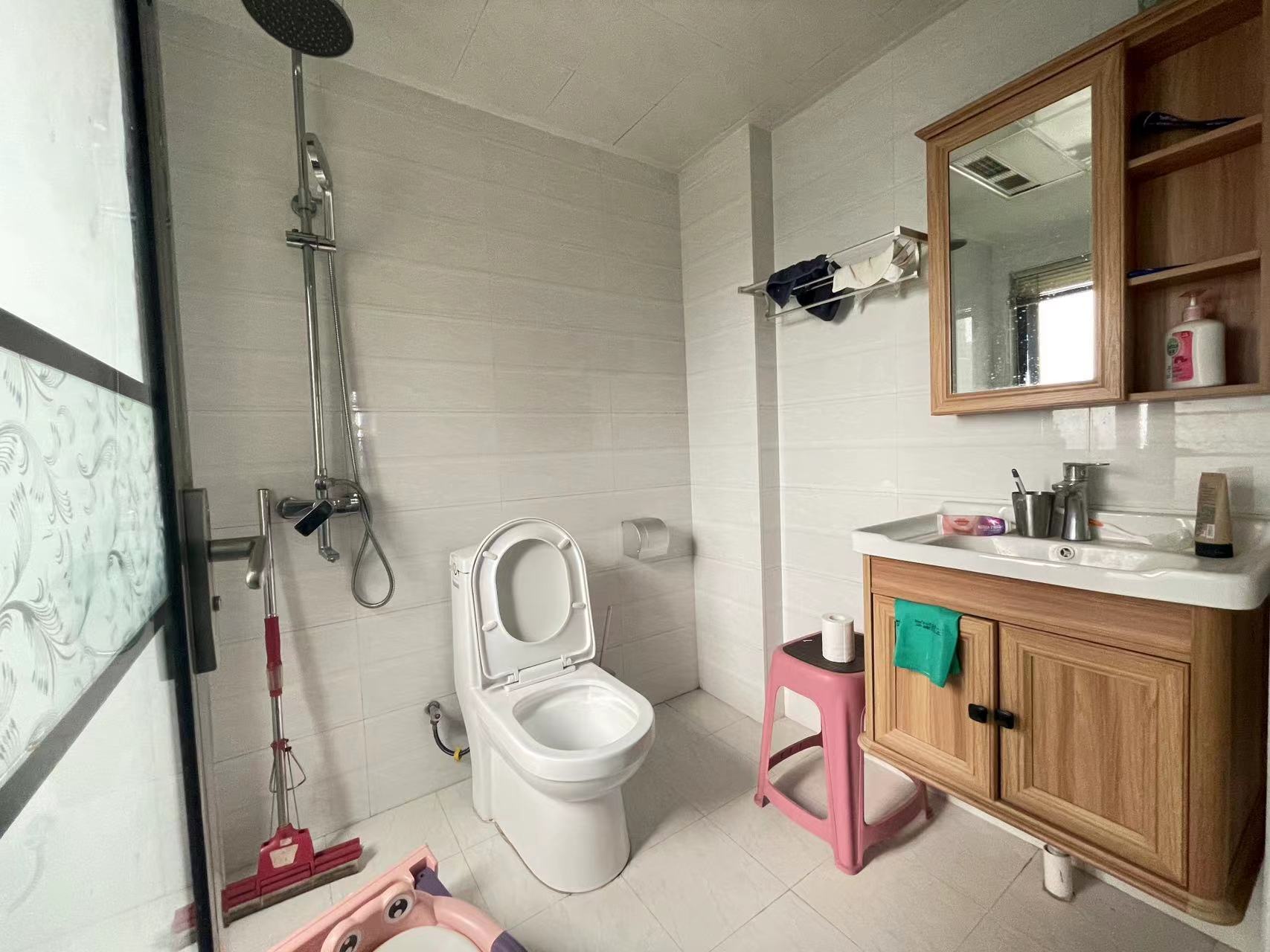 大江观邸-富基花园 5室2厅2卫 73.0万 大江观邸-富基花园 5室2厅2卫 73.0万室内图