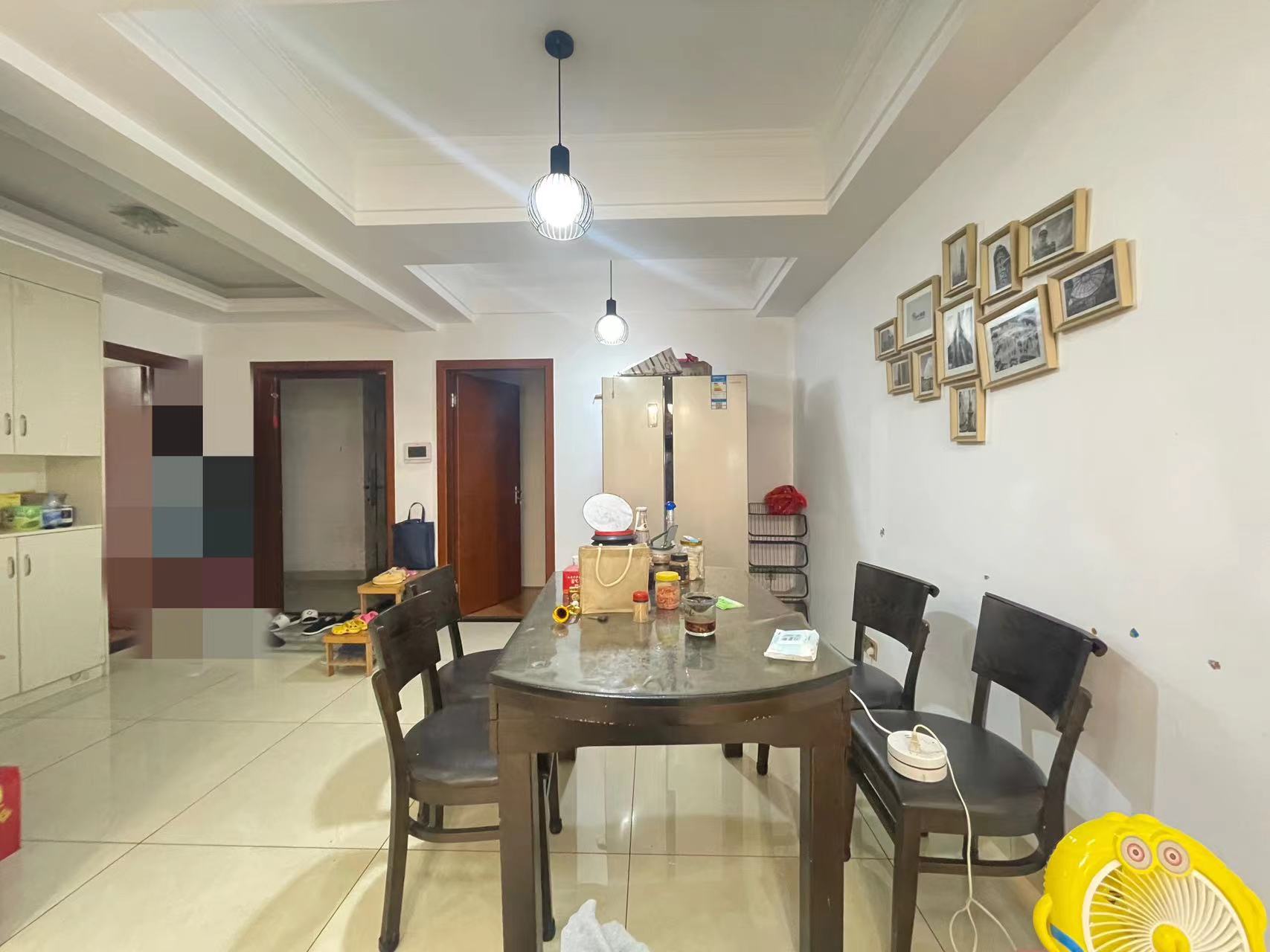 大江观邸-富基花园 5室2厅2卫 73.0万 大江观邸-富基花园 5室2厅2卫 73.0万室内图