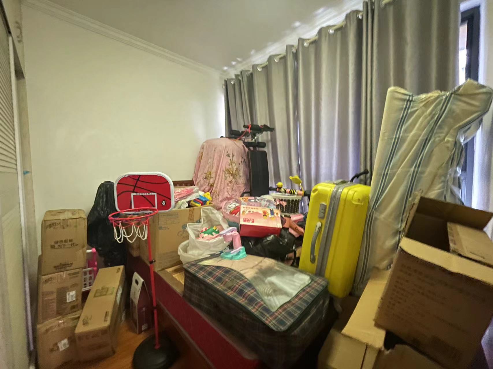 大江观邸-富基花园 5室2厅2卫 73.0万 大江观邸-富基花园 5室2厅2卫 73.0万室内图