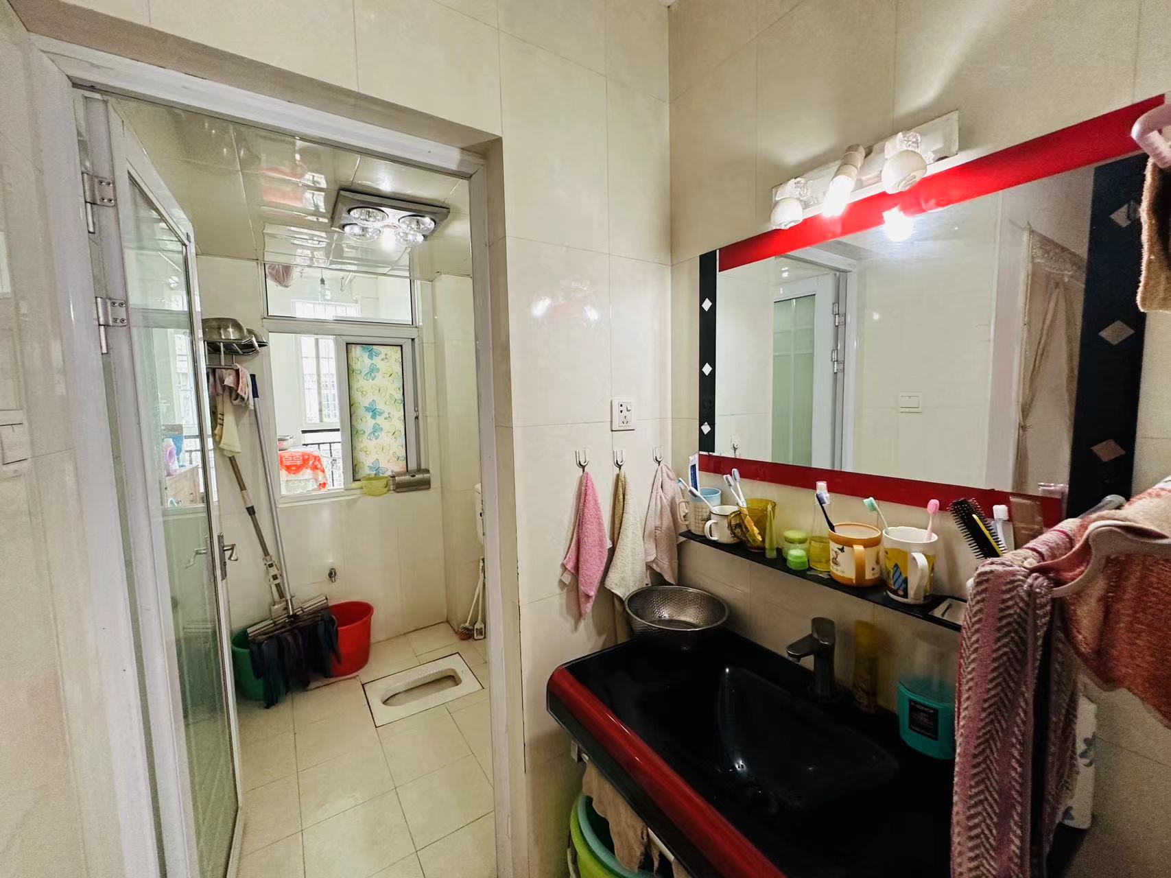 东环新城 4室2厅2卫 52.8万 东环新城 4室2厅2卫 52.8万室内图