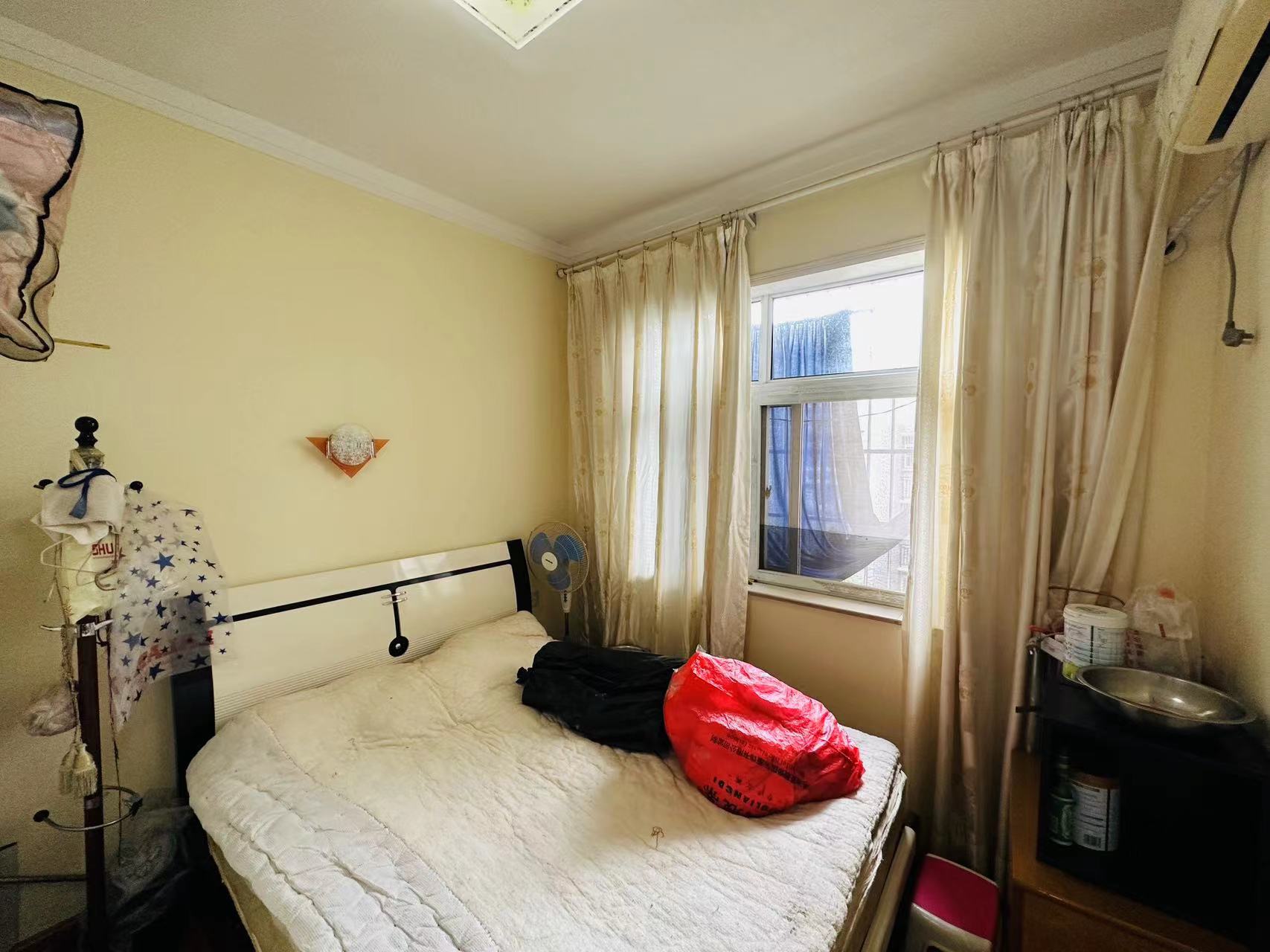 东环新城 4室2厅2卫 52.8万 东环新城 4室2厅2卫 52.8万室内图