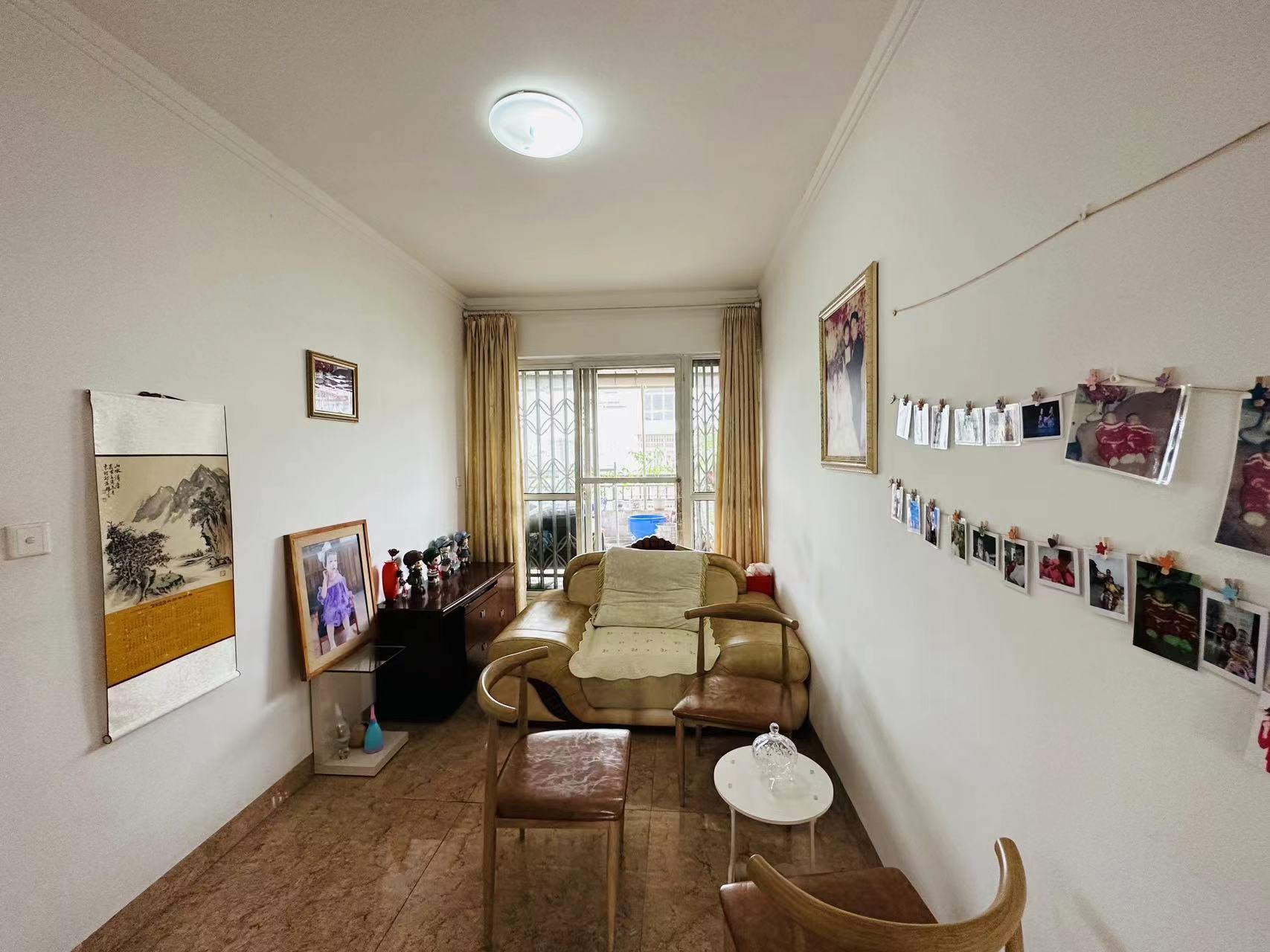 东环新城 4室2厅2卫 52.8万 东环新城 4室2厅2卫 52.8万室内图