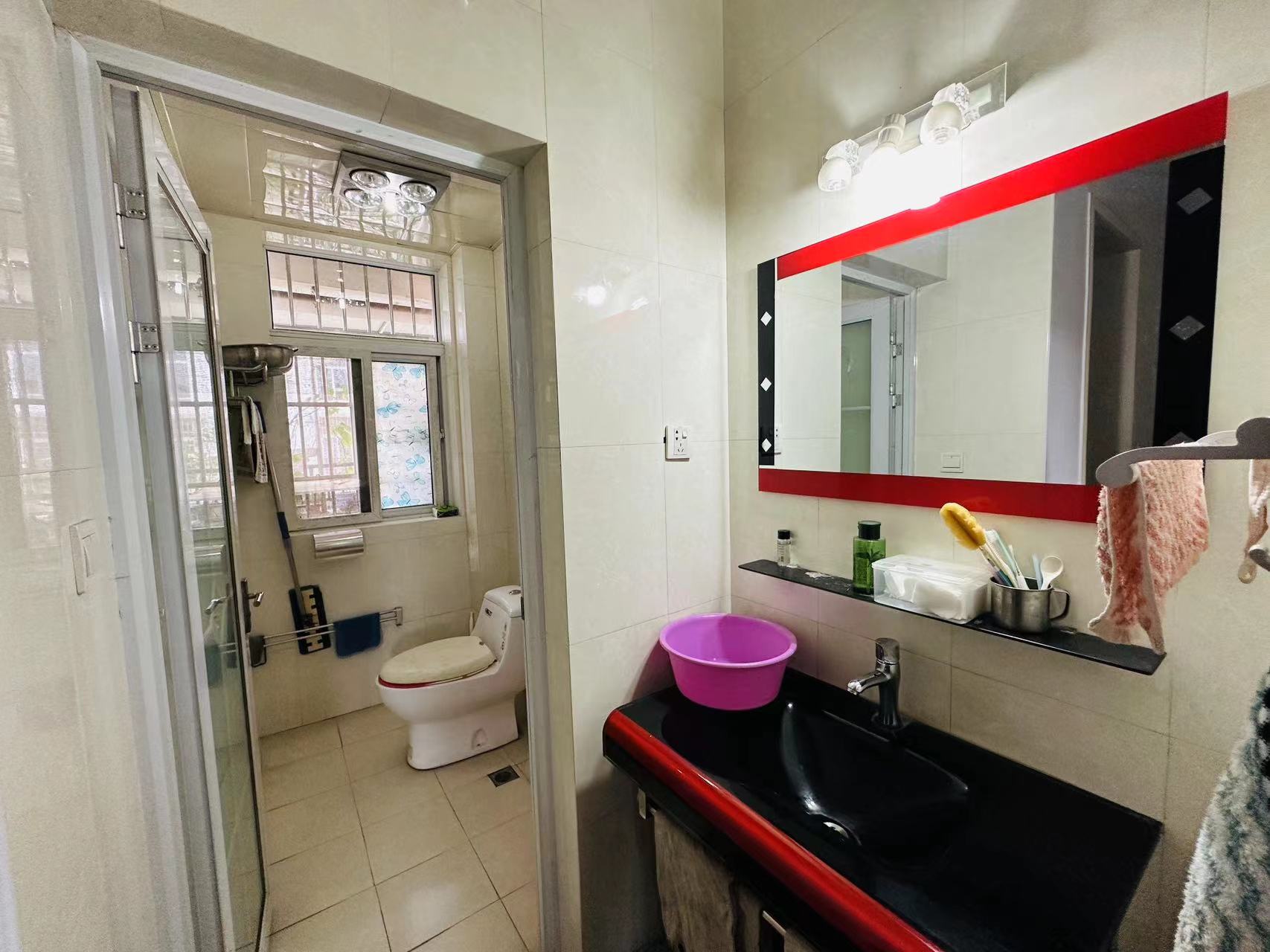 东环新城 4室2厅2卫 52.8万 东环新城 4室2厅2卫 52.8万室内图