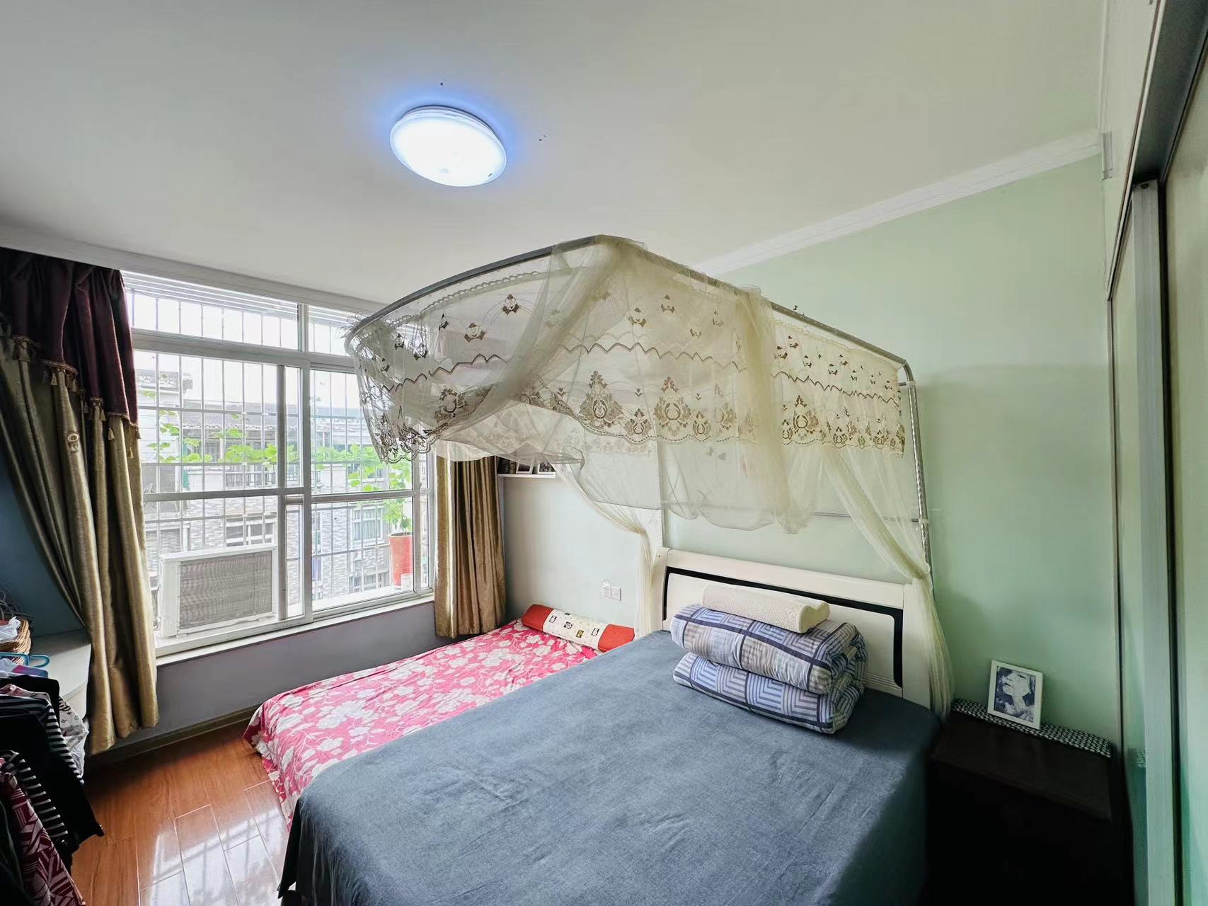 东环新城 4室2厅2卫 52.8万 东环新城 4室2厅2卫 52.8万室内图