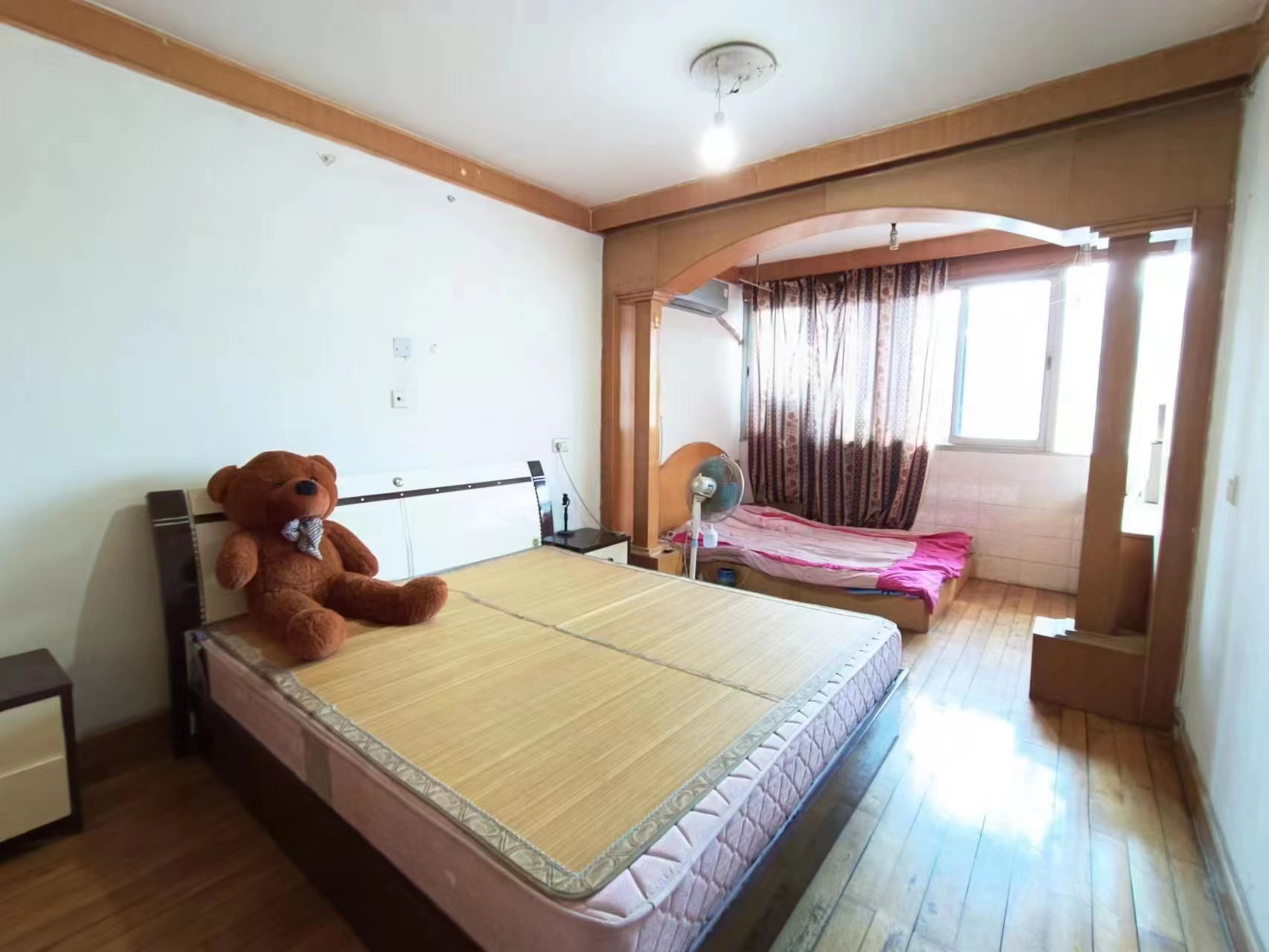 谭家山社区  2室2厅1卫   27.80万室内图
