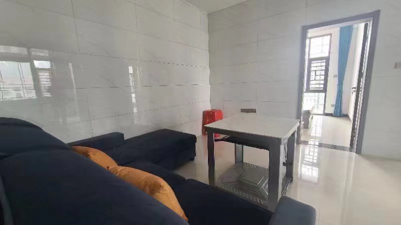 檀山湾小区 2室2厅1卫 1480.00元/月 檀山湾小区 2室2厅1卫 1480.00元/月室内图