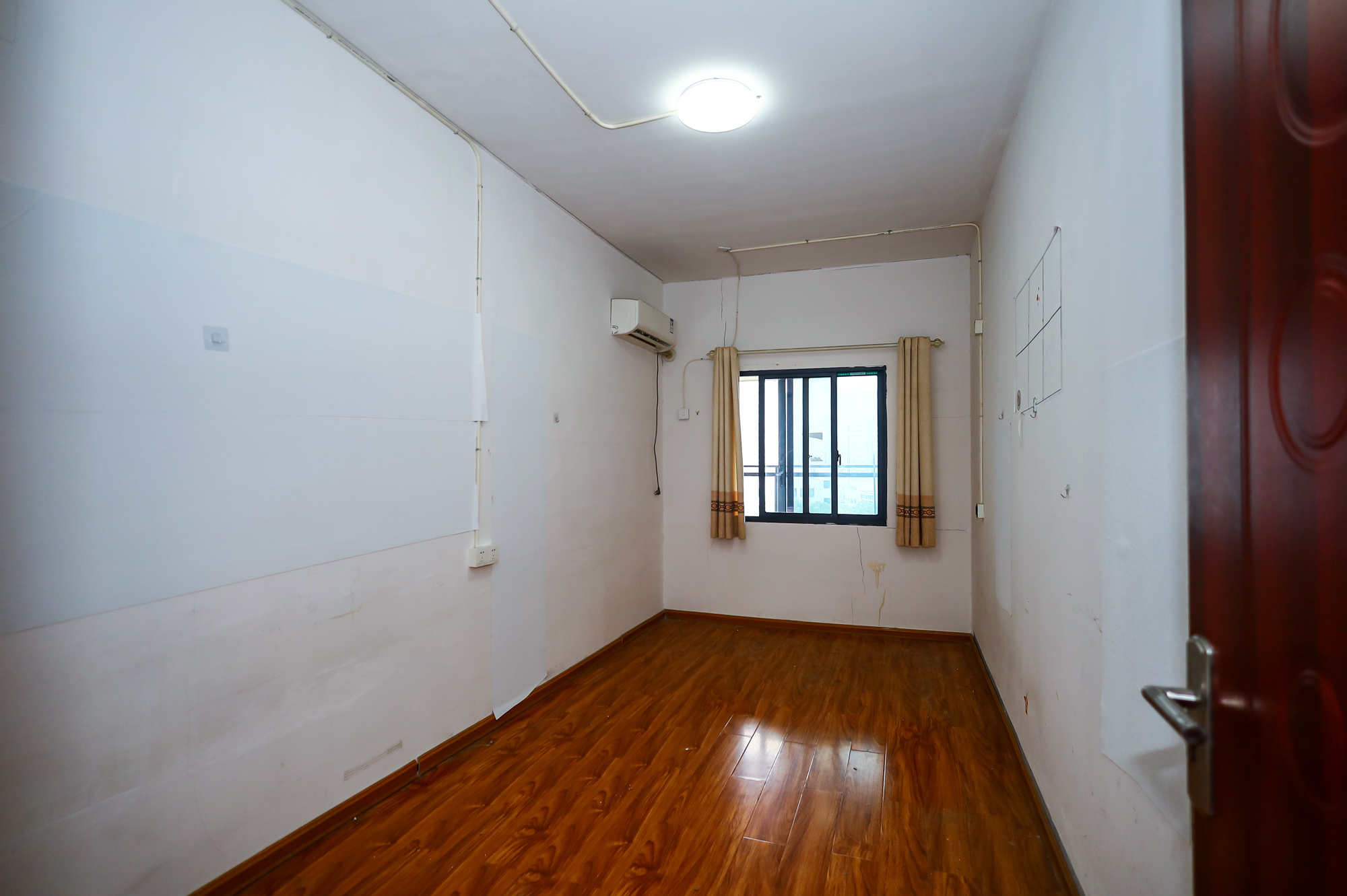 建发中央公园（建发美地） 2室2厅 132.00万