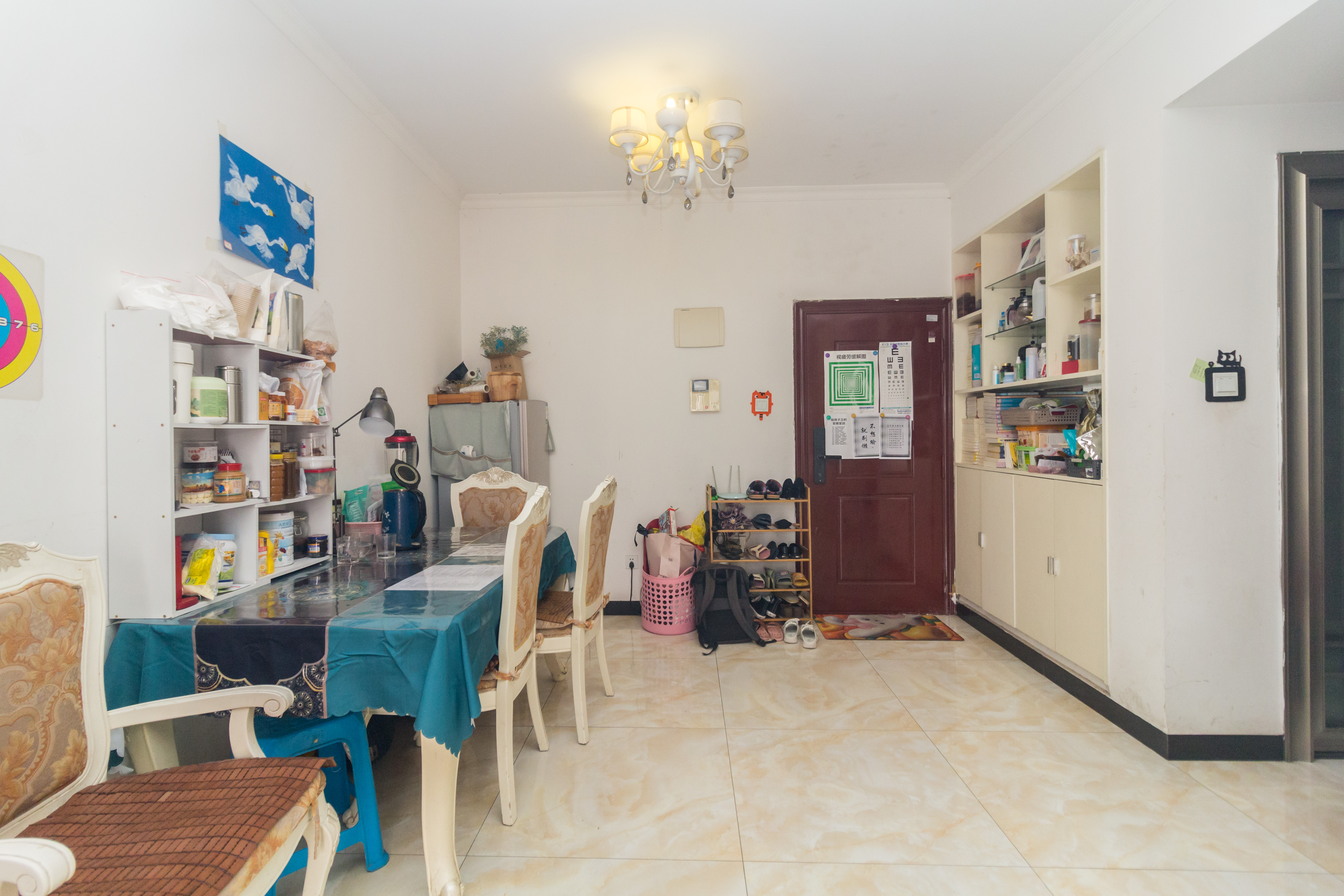 康桥长郡 2室2厅1卫 58.8万 康桥长郡 2室2厅1卫 58.8万客厅