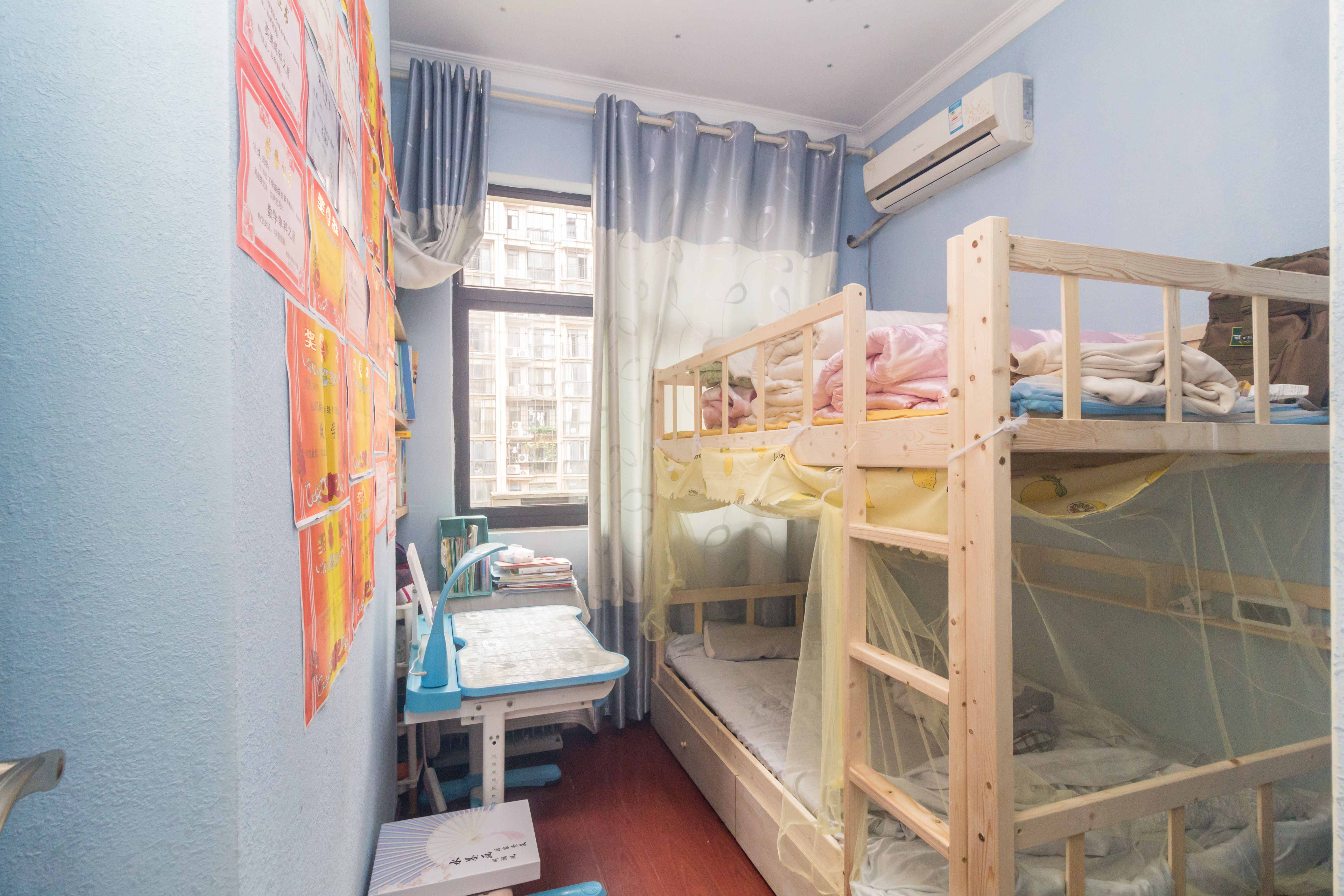 康桥长郡 2室2厅1卫 58.8万 康桥长郡 2室2厅1卫 58.8万卧室