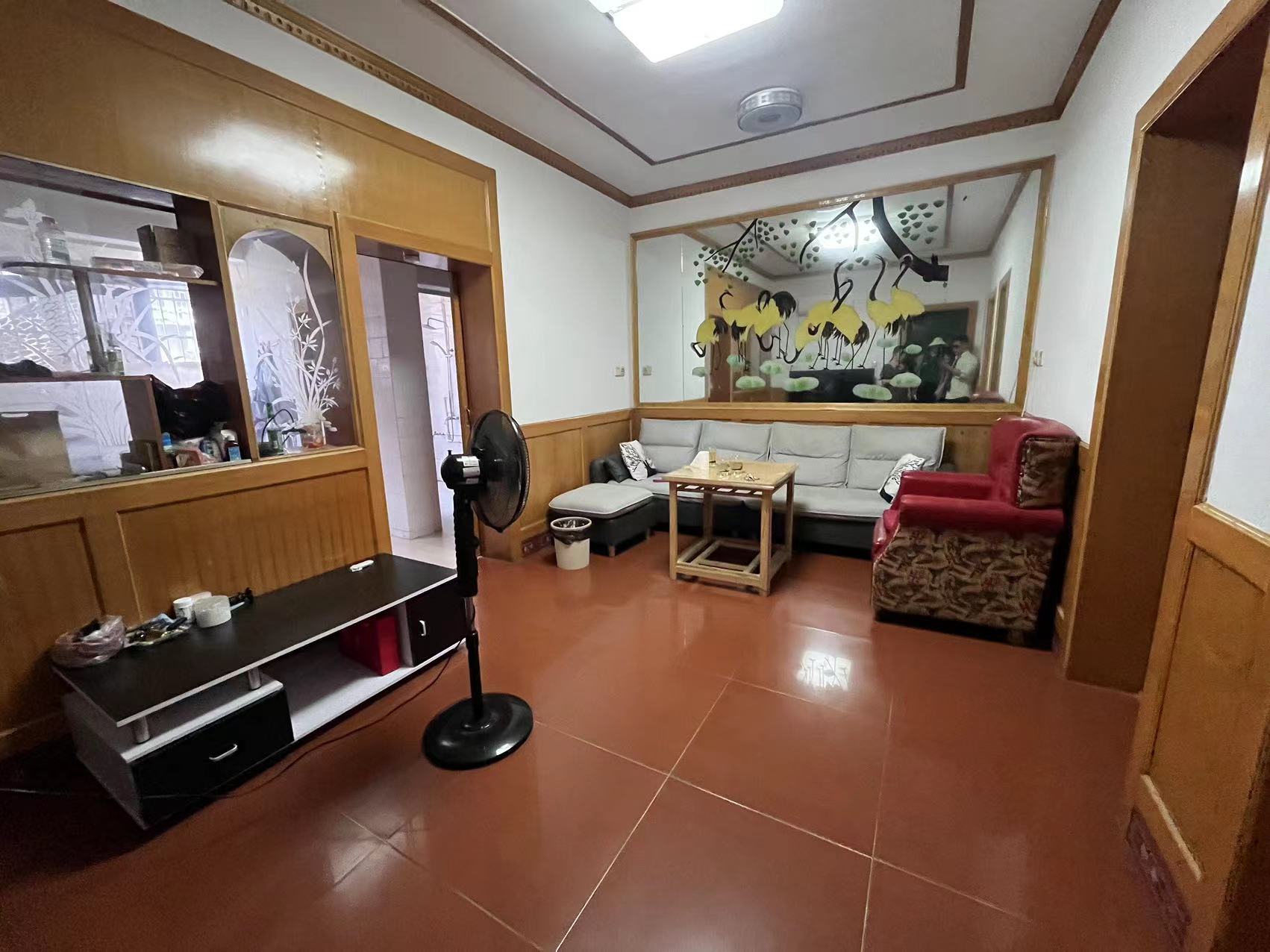 保利怡沁园 2室1厅1卫 34.0万 保利怡沁园 2室1厅1卫 34.0万室内图