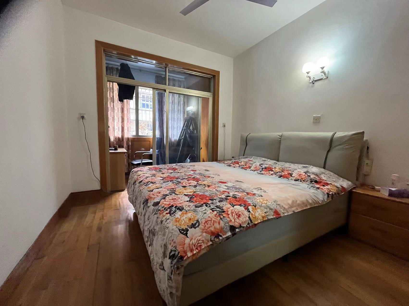 保利怡沁园 2室1厅1卫 34.0万 保利怡沁园 2室1厅1卫 34.0万室内图