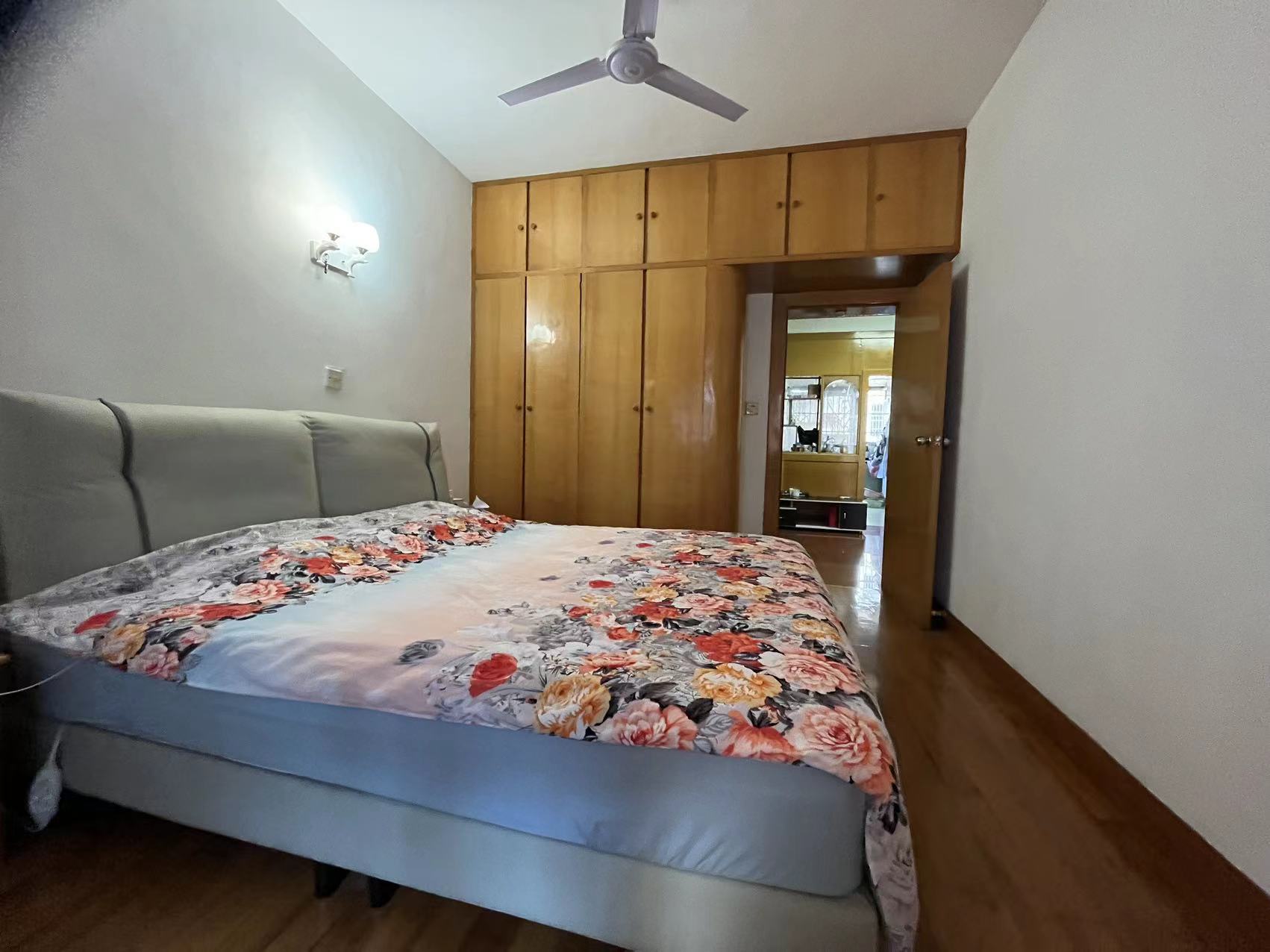 保利怡沁园 2室1厅1卫 34.0万 保利怡沁园 2室1厅1卫 34.0万室内图