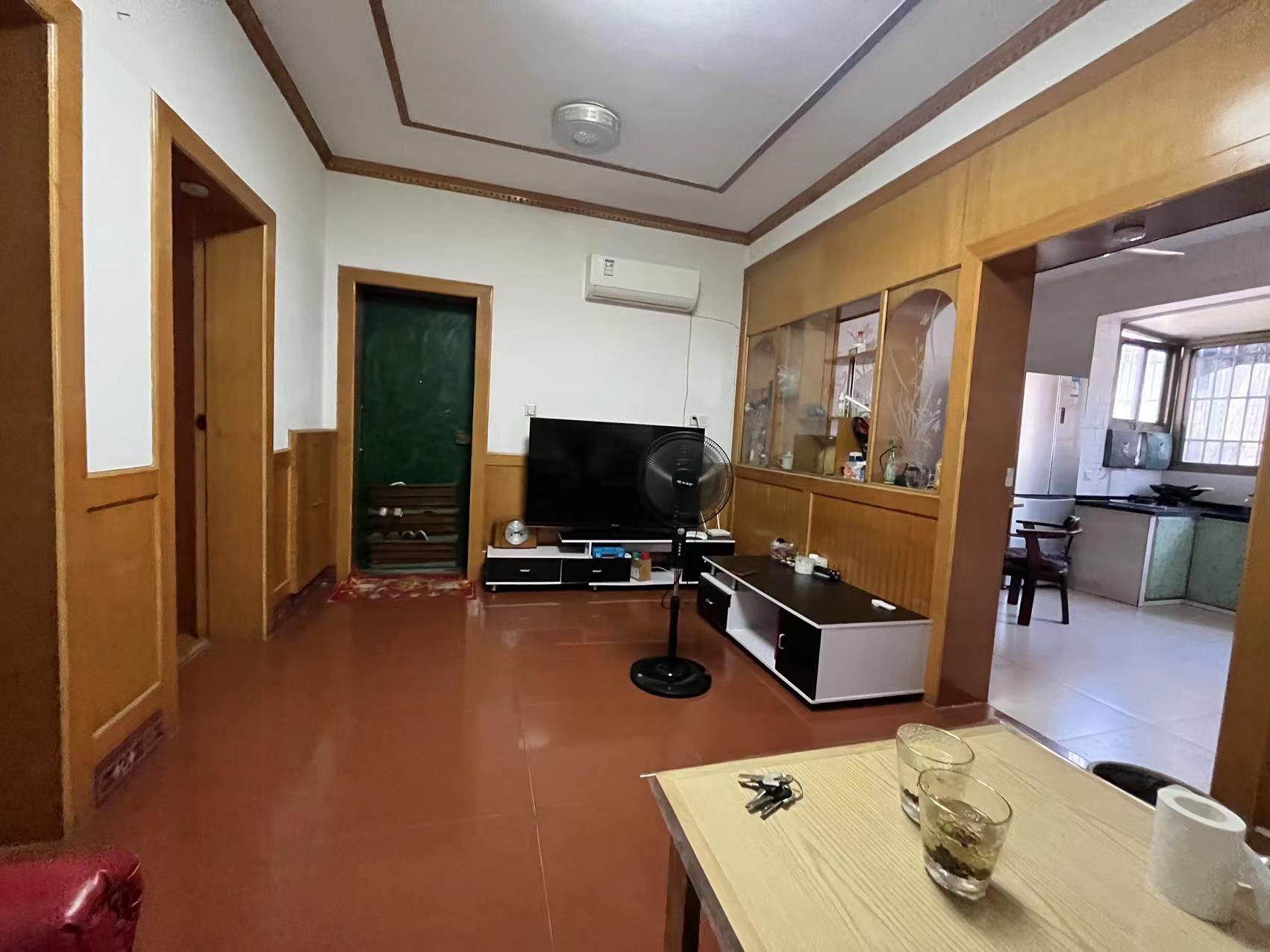 保利怡沁园 2室1厅1卫 34.0万 保利怡沁园 2室1厅1卫 34.0万室内图