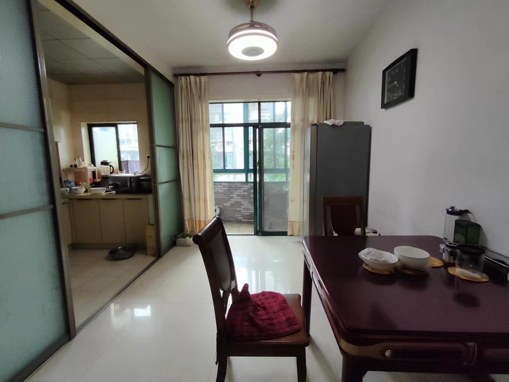 海创明珠花园 3室2厅2卫 52.0万 海创明珠花园 3室2厅2卫 52.0万室内图