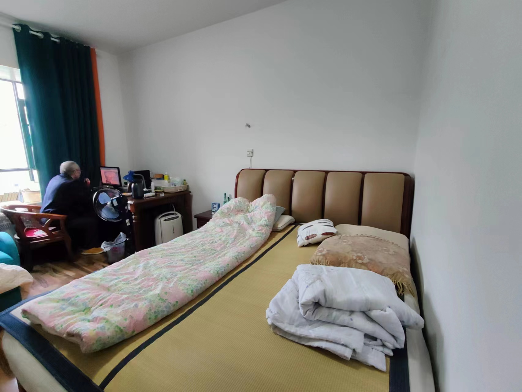 海创明珠花园 3室2厅2卫 52.0万 海创明珠花园 3室2厅2卫 52.0万室内图