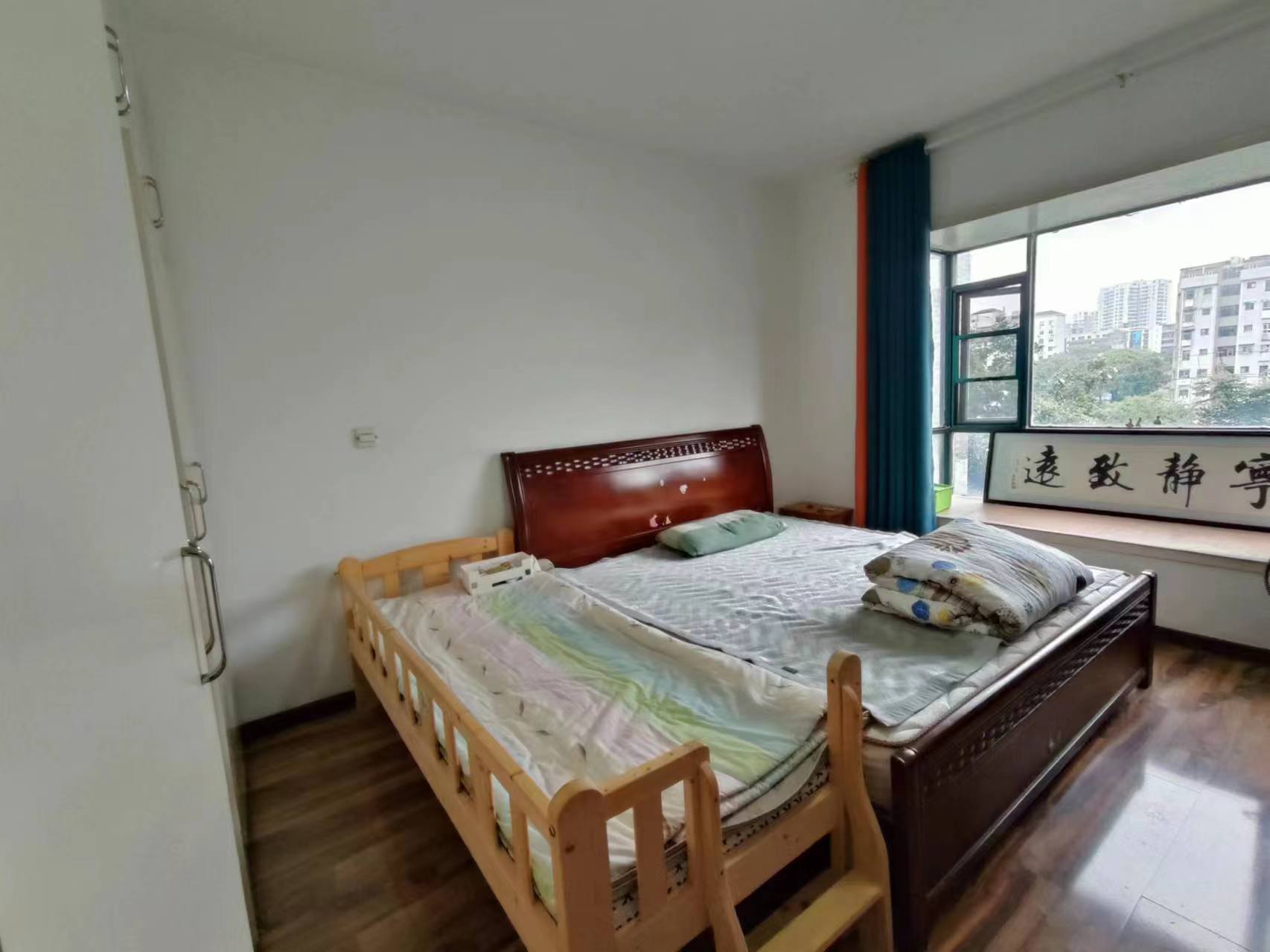 海创明珠花园 3室2厅2卫 52.0万 海创明珠花园 3室2厅2卫 52.0万室内图