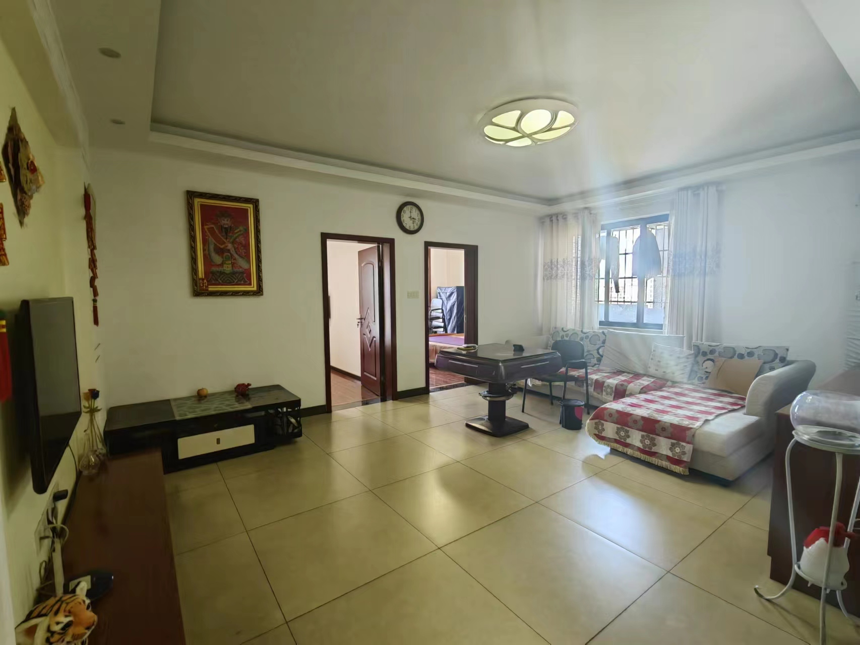 盛世华庭 2室2厅1卫 78.0万 盛世华庭 2室2厅1卫 78.0万室内图