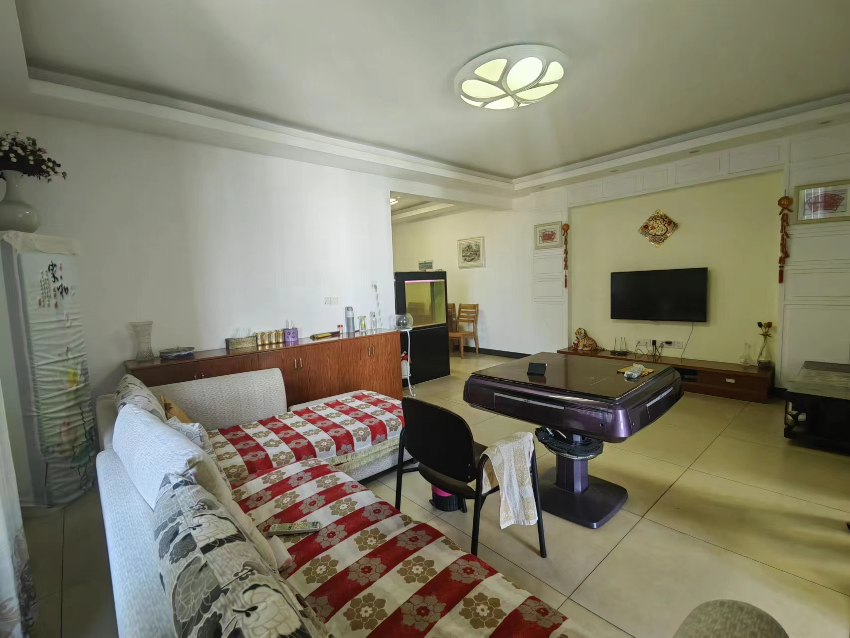 盛世华庭 2室2厅1卫 78.0万 盛世华庭 2室2厅1卫 78.0万室内图