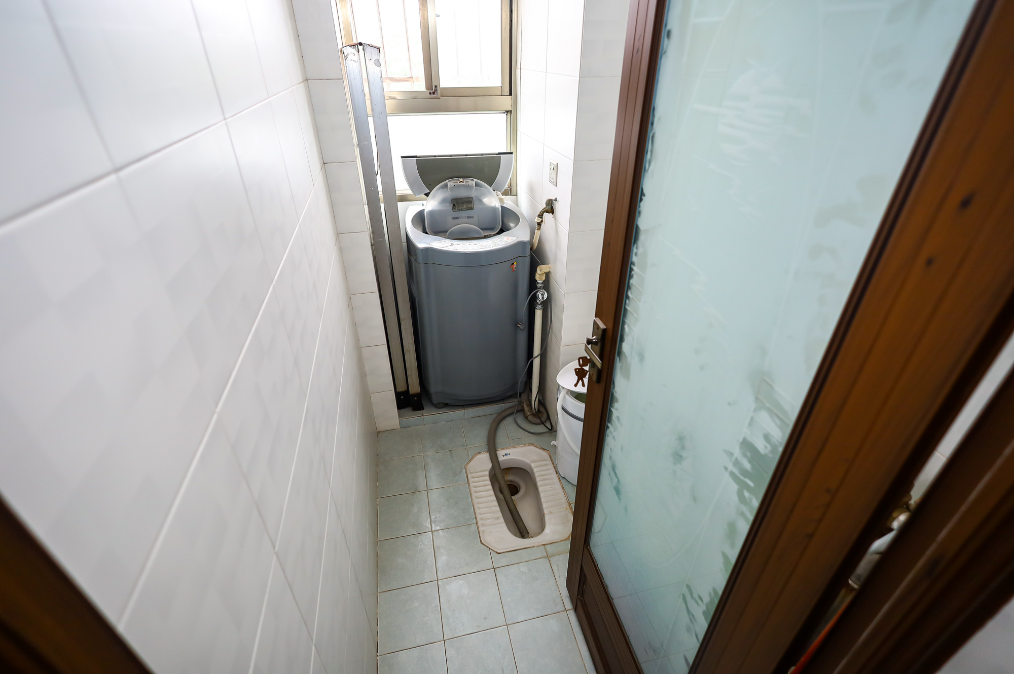 长沙理工大学东院西院  3室2厅1卫   65.00万卫生间