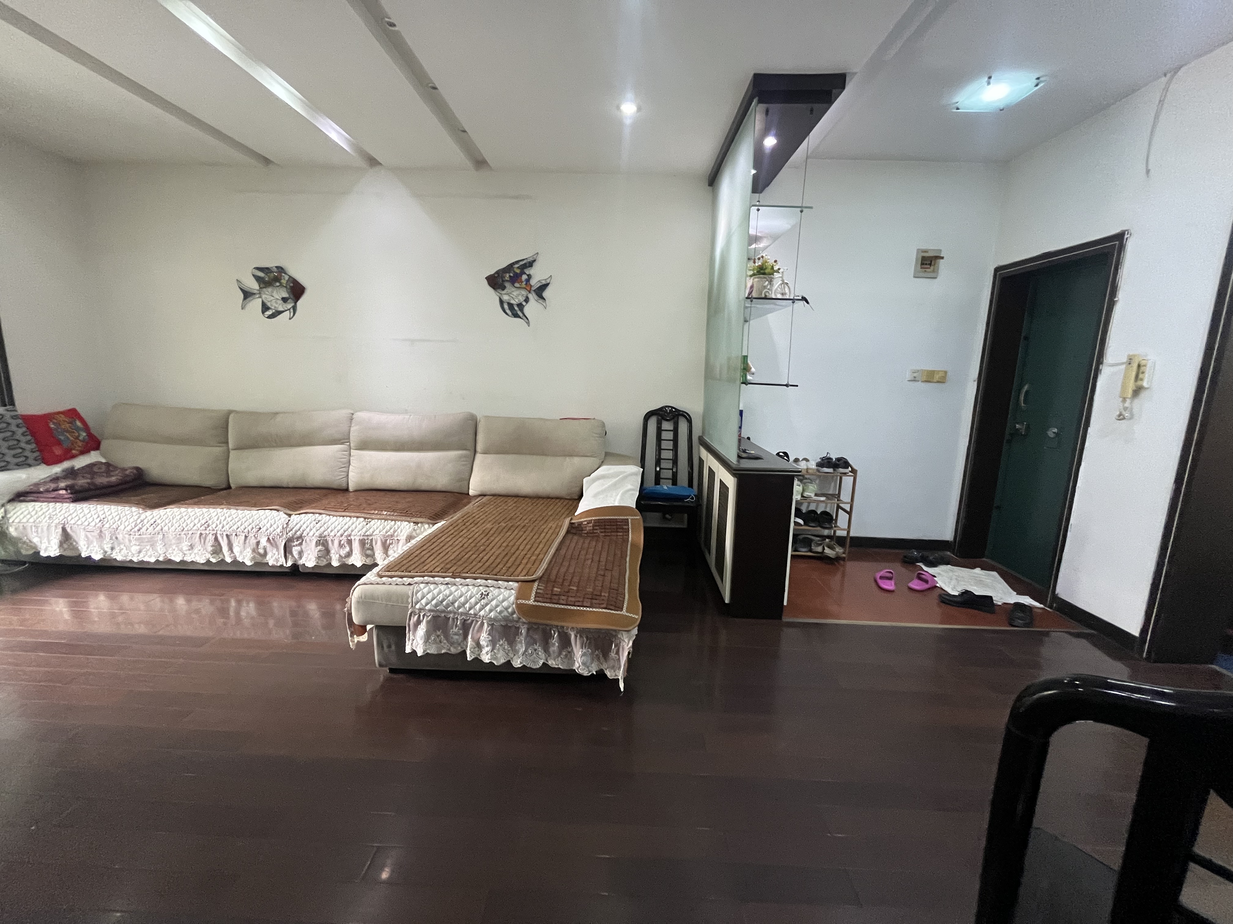 联谊新村 3室2厅2卫 58.0万 联谊新村 3室2厅2卫 58.0万室内图